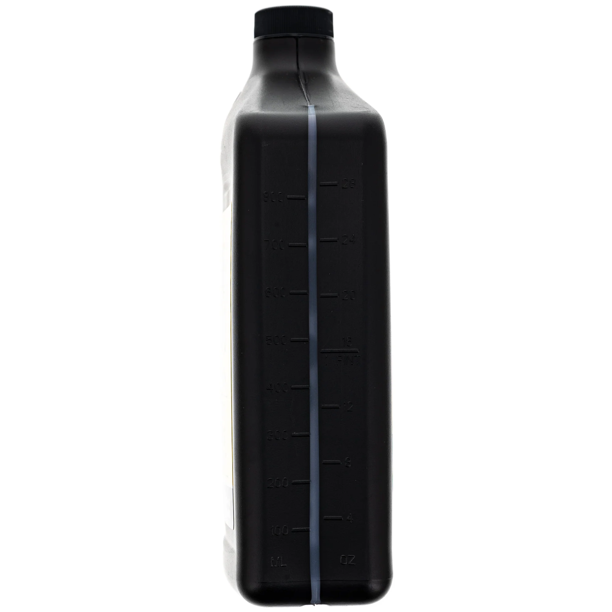 MISHON Automatic Gearcase Lubricant Transmission Fluid for Polaris 12 Quart Case - Image 4