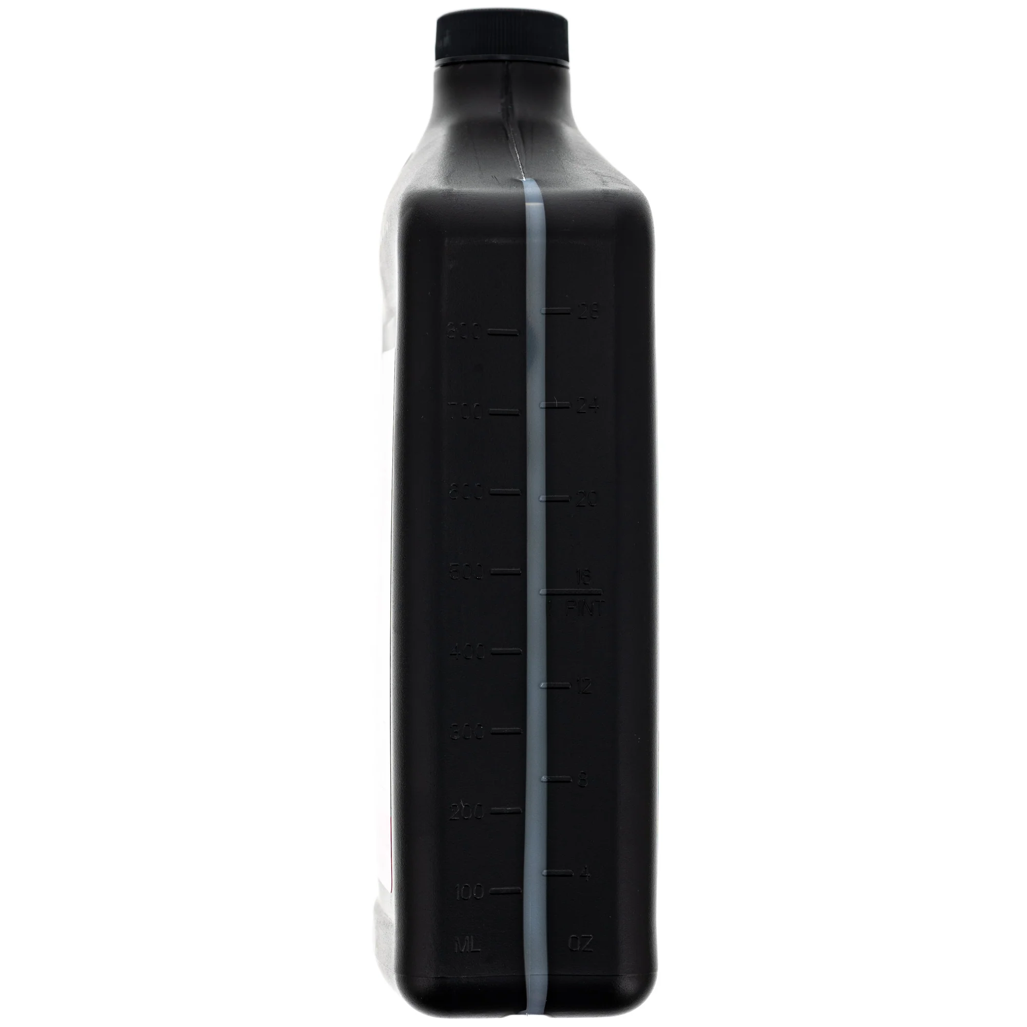 MISHON Engine Oil 5W-50 Full Synthetic ATV UTV for Polaris 12 Quart Case - Image 4