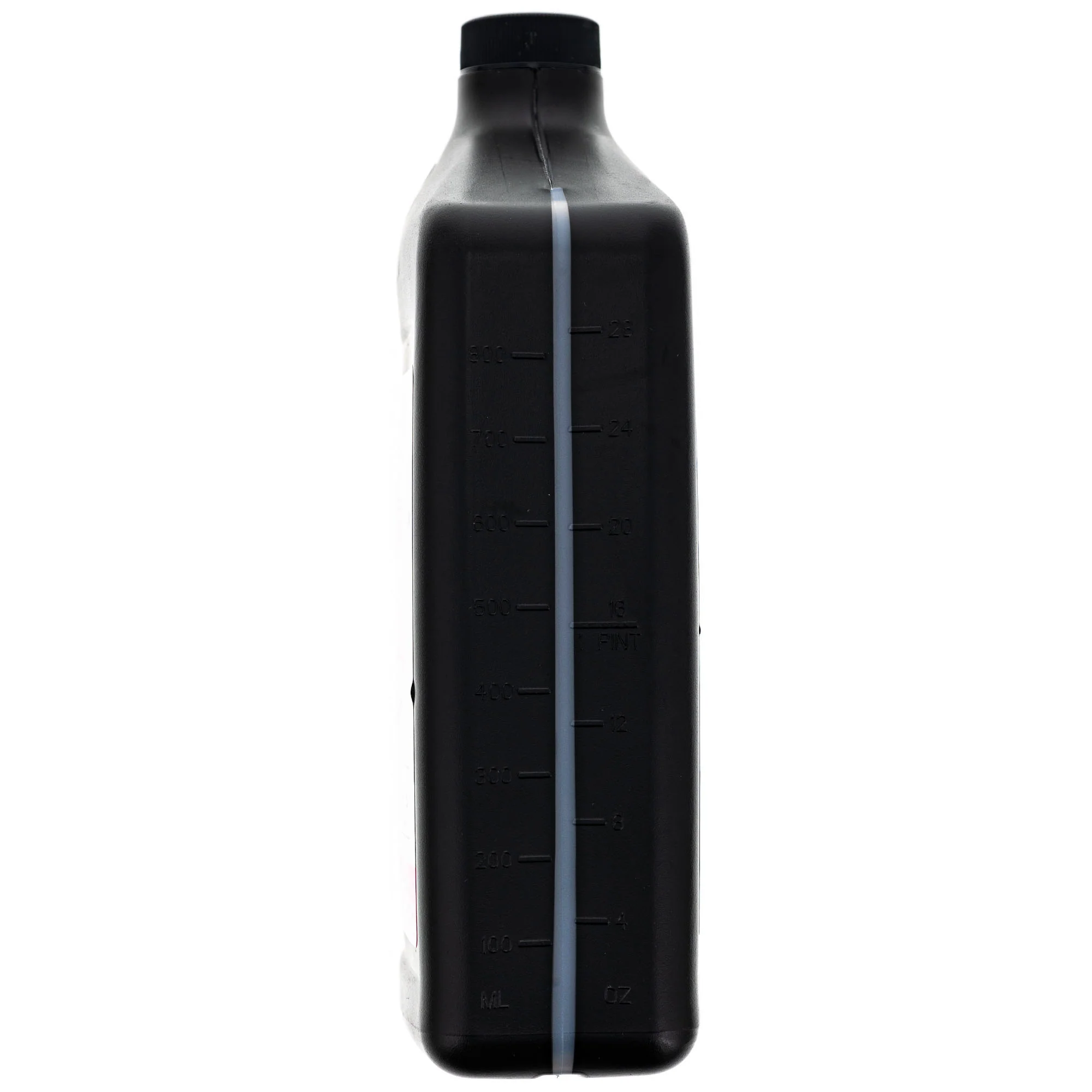 MISHON Engine Oil 10W-50 Full Synthetic Motorcycle 12 Quart Case - Image 4