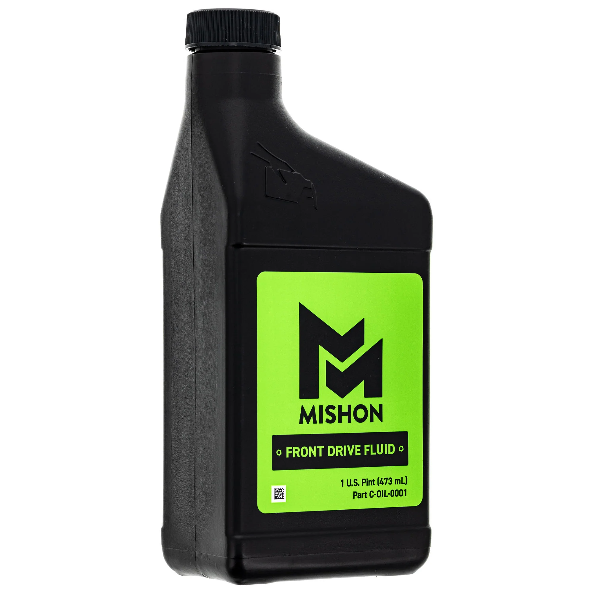 MISHON Full Service Engine Oil Change Kit for Polaris Magnum 325 2x4 ATV 2002 - Image 3