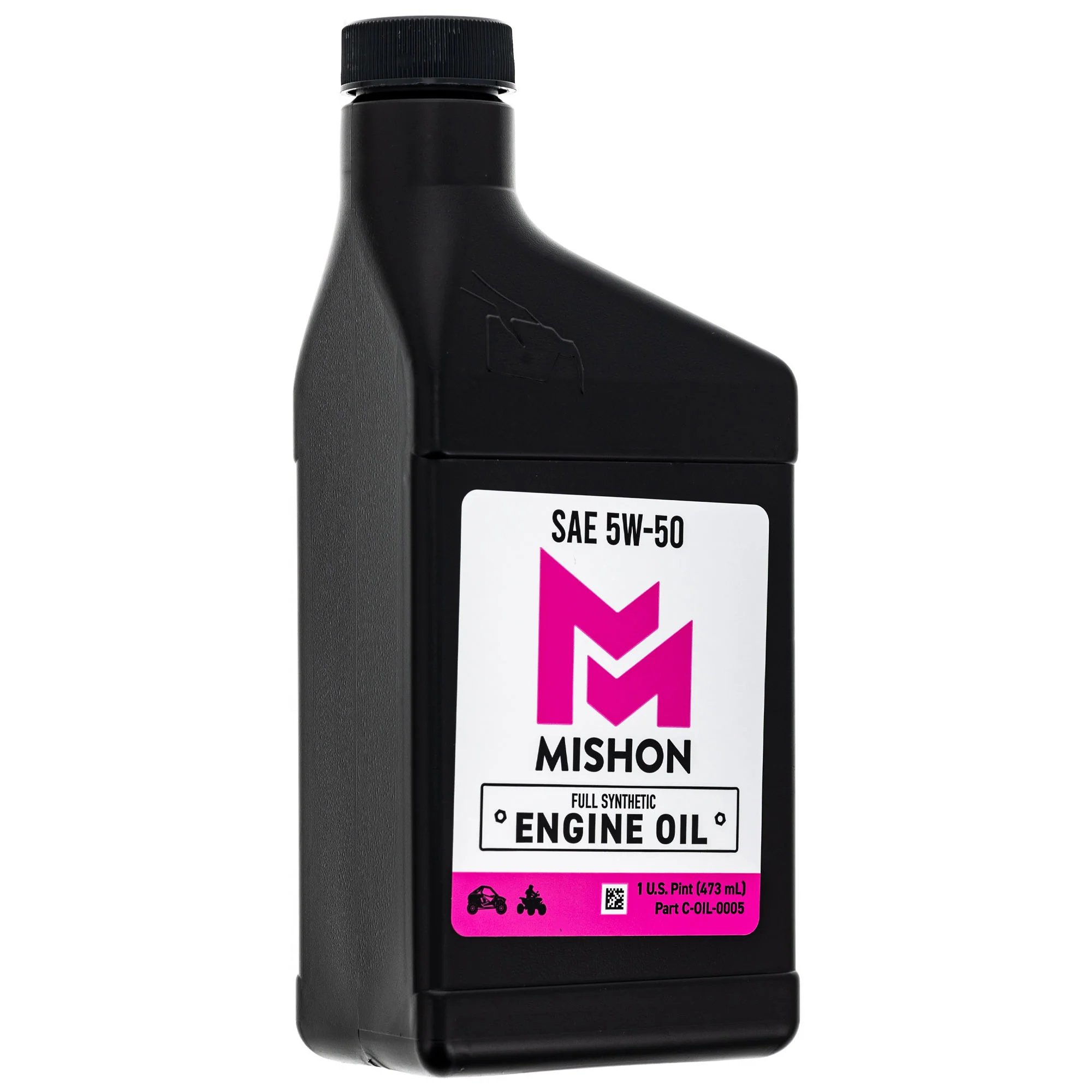 MISHON Full Service Oil Change Kit for Polaris Ranger 1000 Crew XP UTV 2018-2022 - Image 6