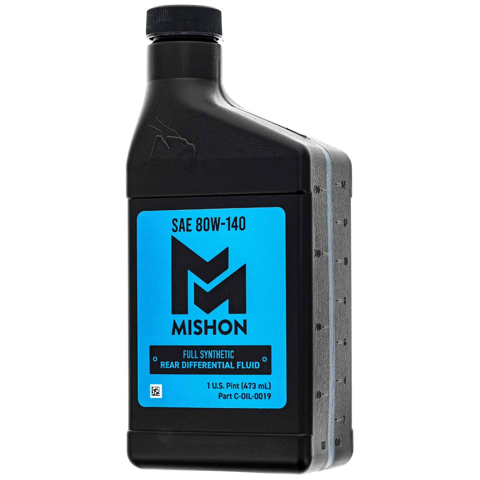 MISHON Full Service Kit for Polaris Sportsman 570 6X6 2017-2022 Oil Change Belt - Image 4