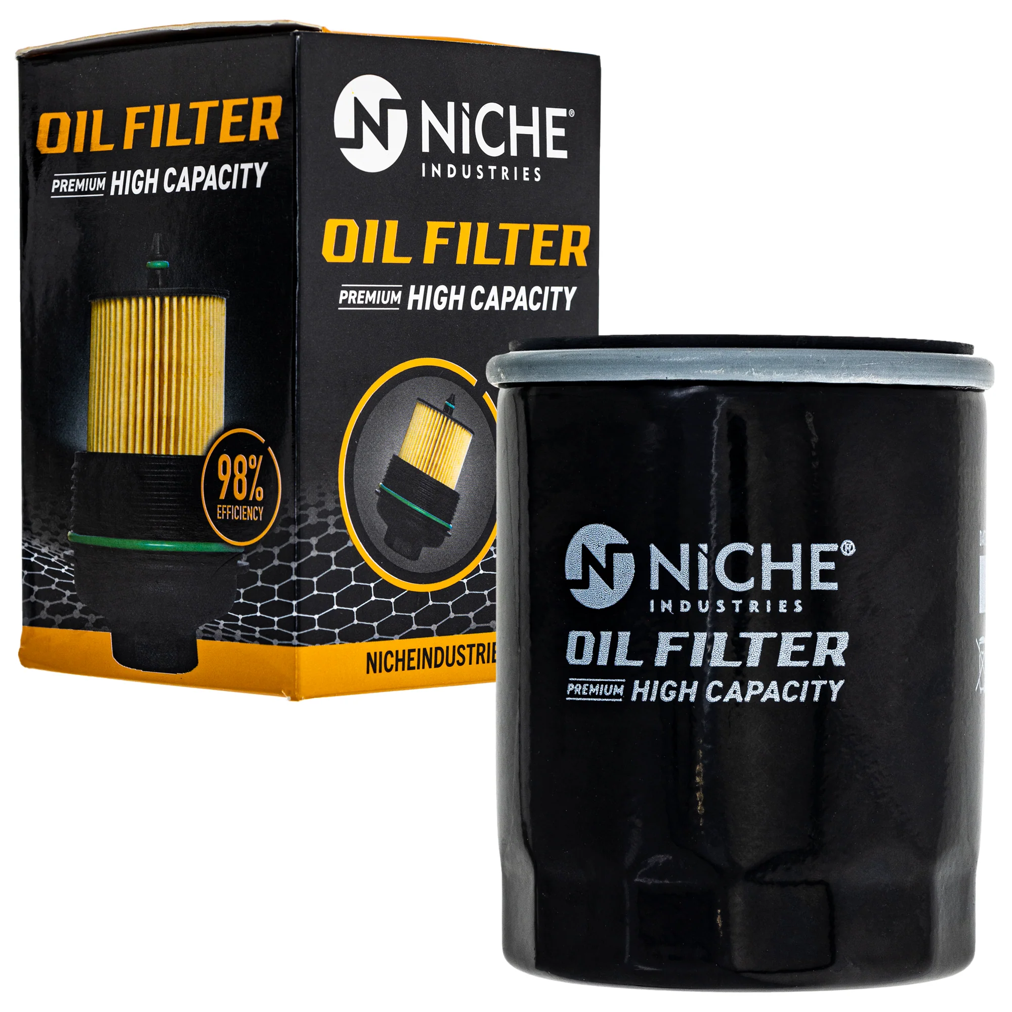 MISHON Full Service Kit for Polaris Ranger XP 1000 2018-2020 Oil Change Belt - Image 6