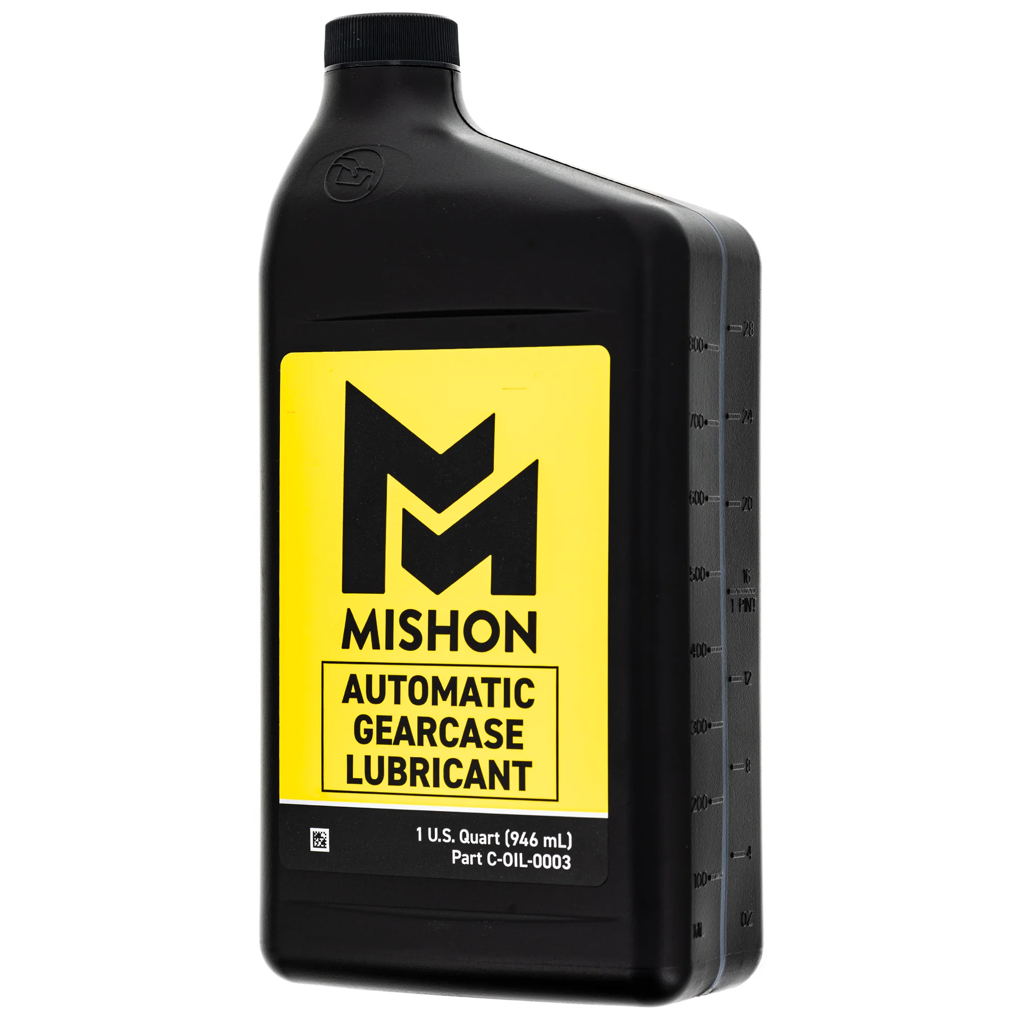 MISHON Full Service Kit for Polaris Ranger XP 1000 Crew 2021-25 Oil Change Belt - Image 3