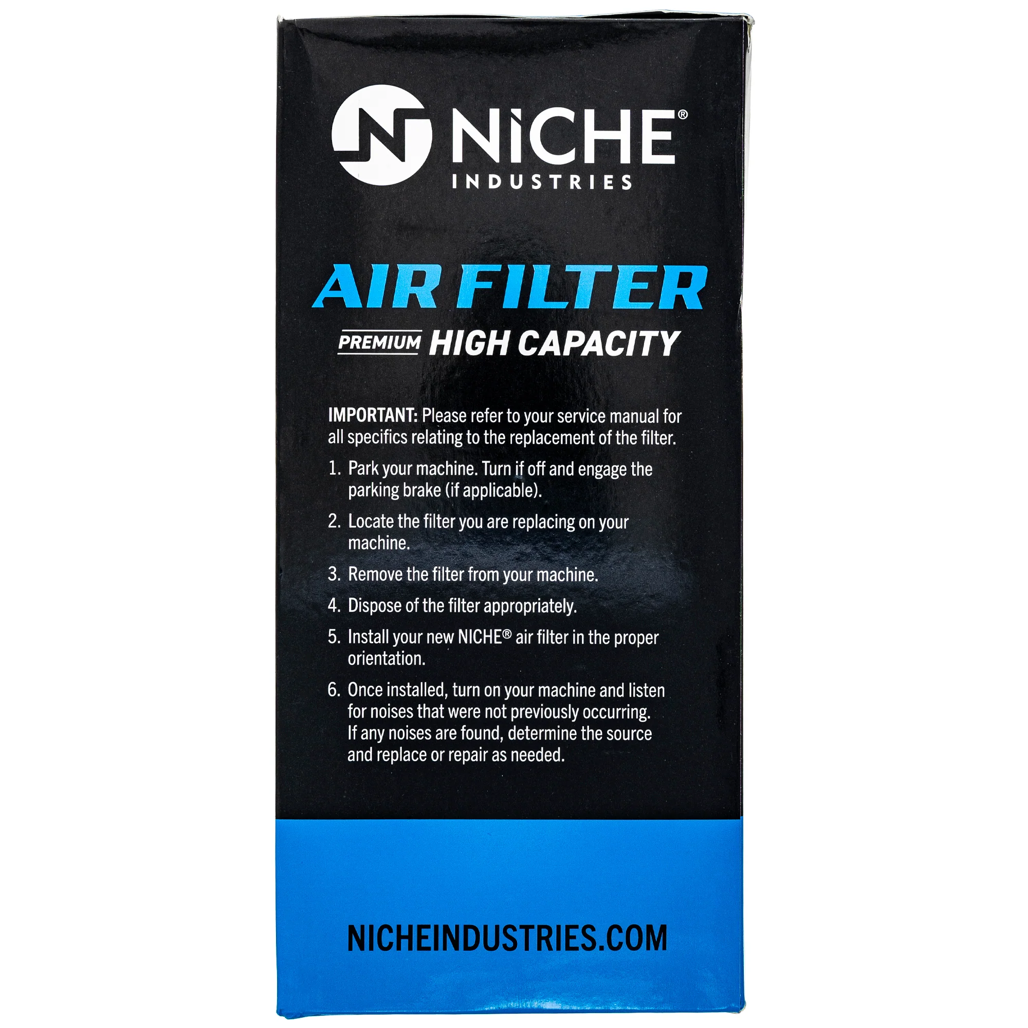 Air Filter For Polaris 7081864 1241084 1240957 1240822 - Image 6
