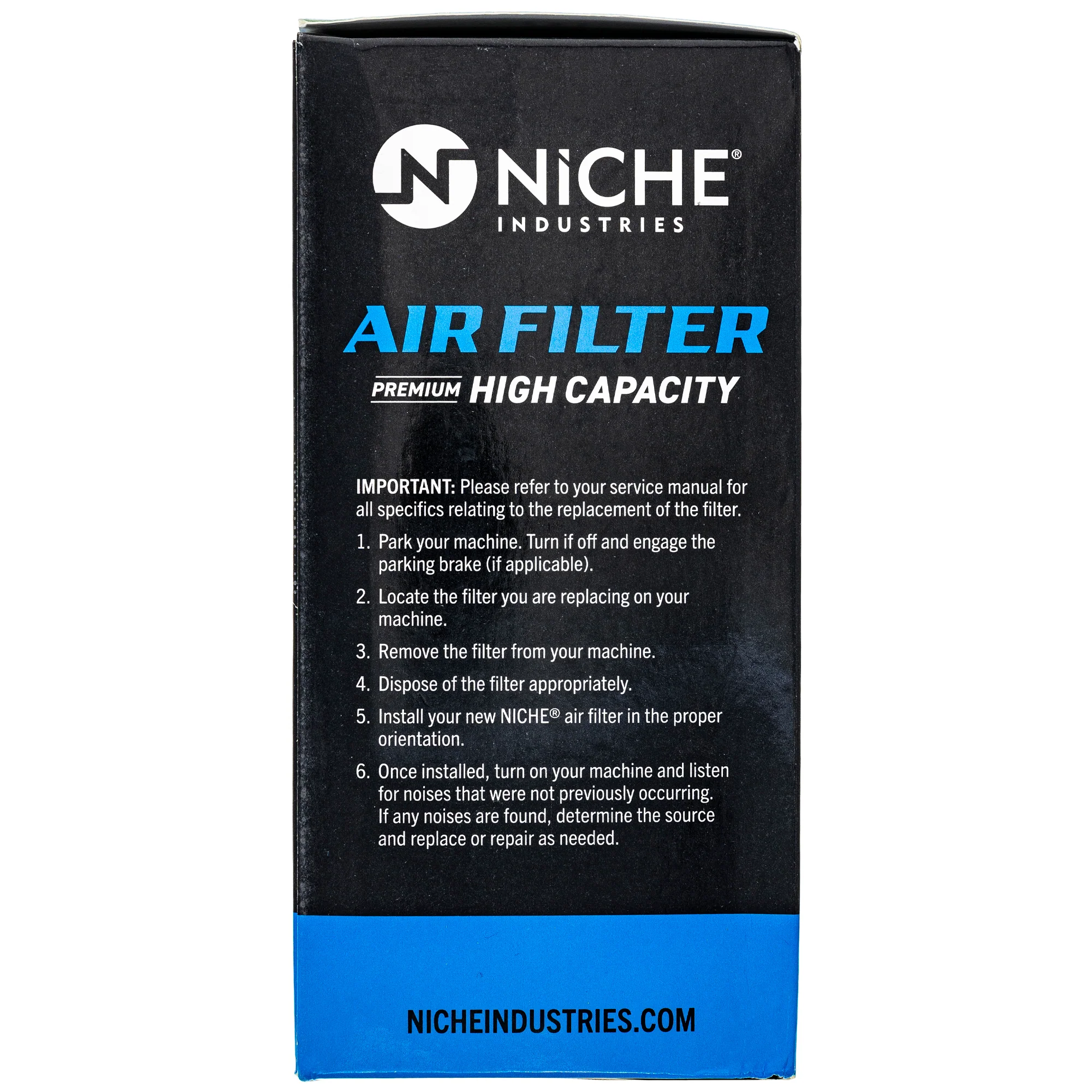 Air Filter For Polaris 7083107 7082101 7080595 - Image 6