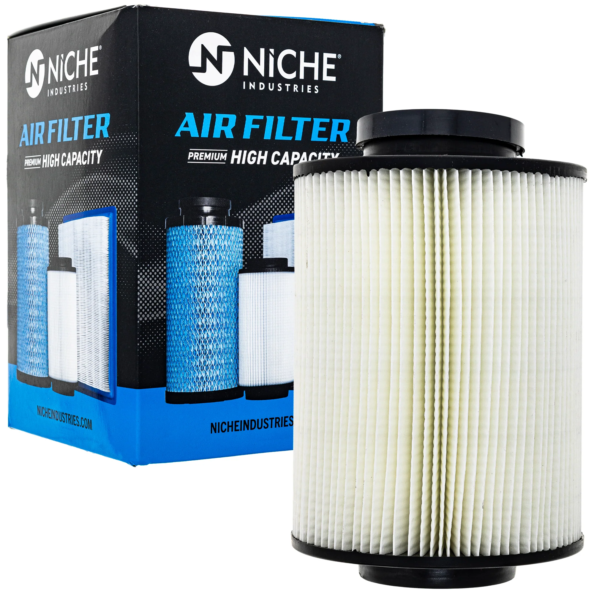 Air Filter For Polaris 1240482 1240434 - Image 3