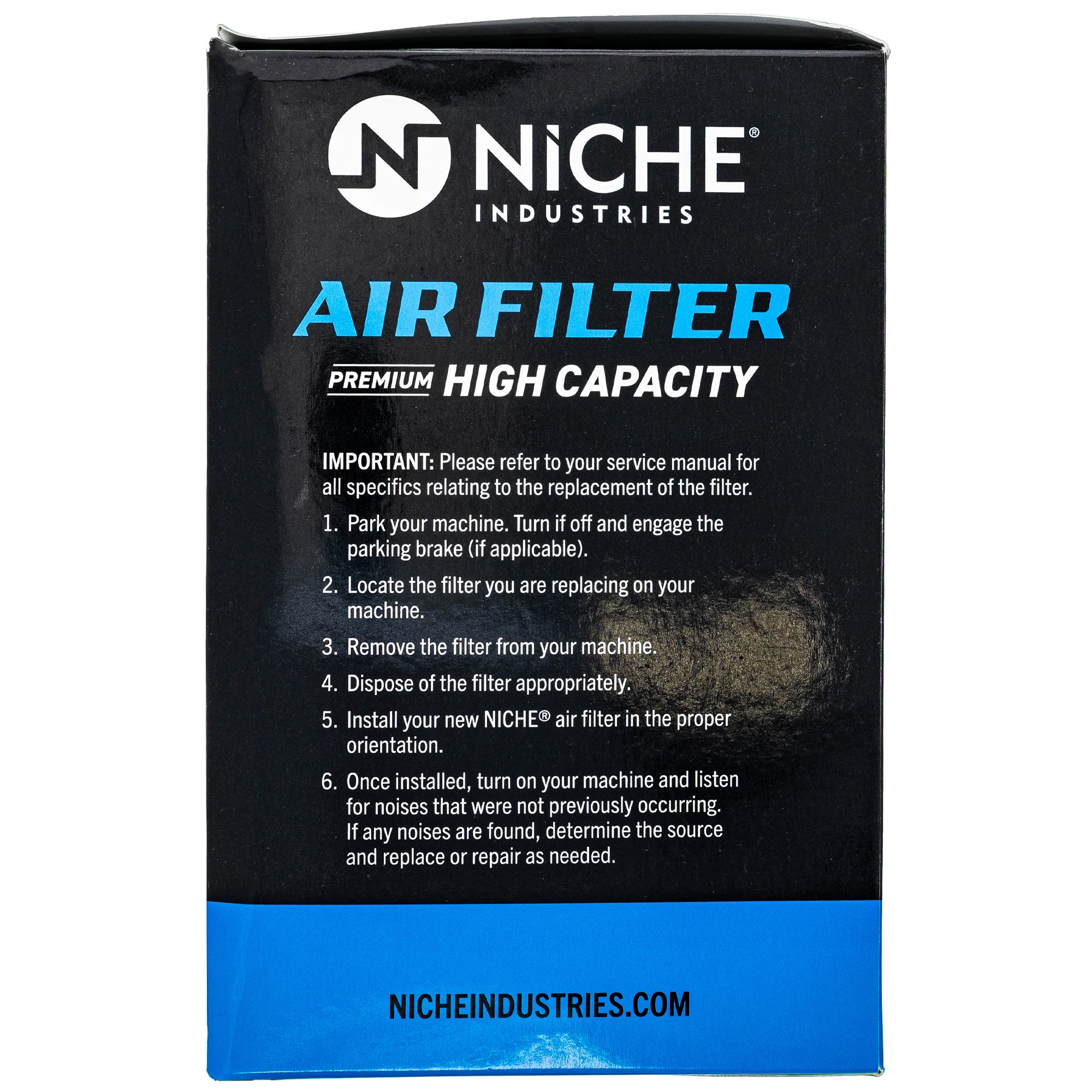 Air Filter For Polaris 1240482 1240434 - Image 6