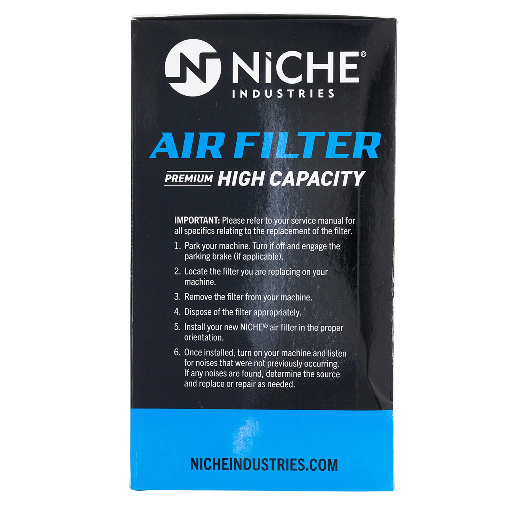 Air Filter For Polaris 7082265 - Image 6