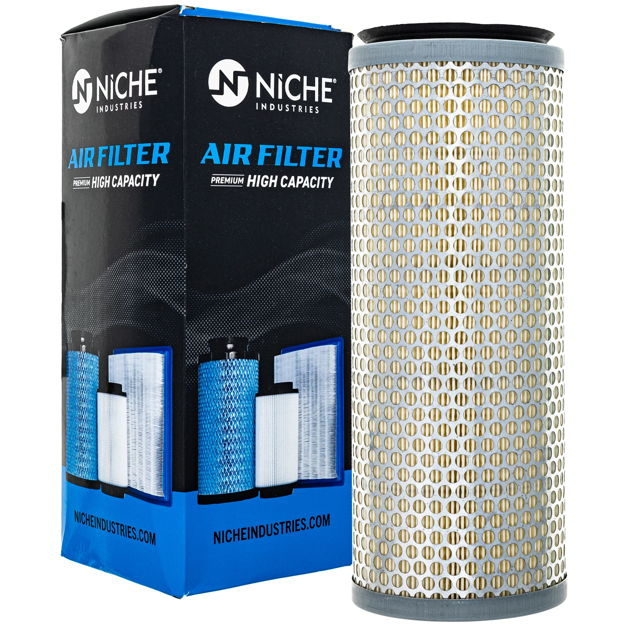 Air Filter For Polaris 7081308 - Image 3
