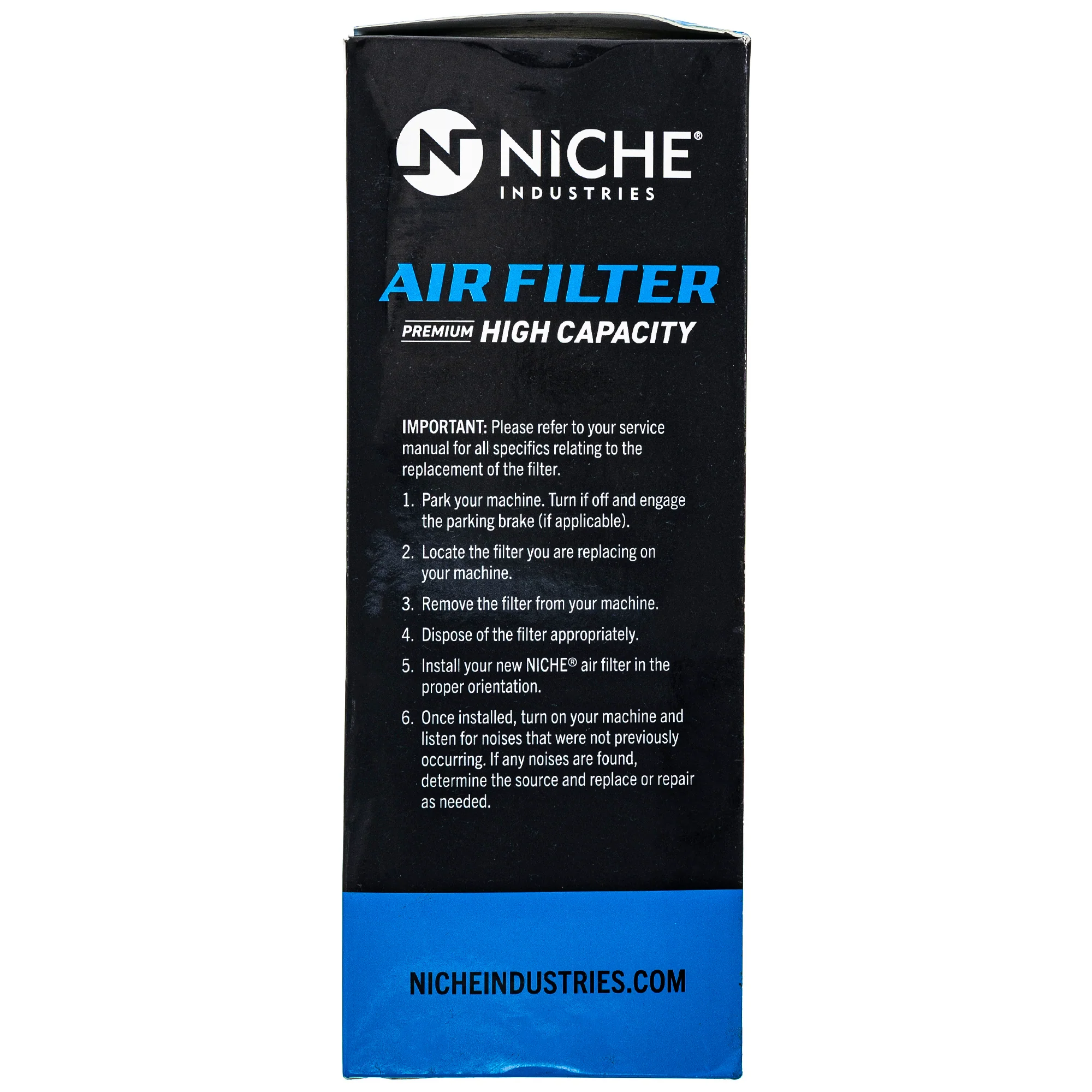 Air Filter For Polaris 7081308 - Image 6