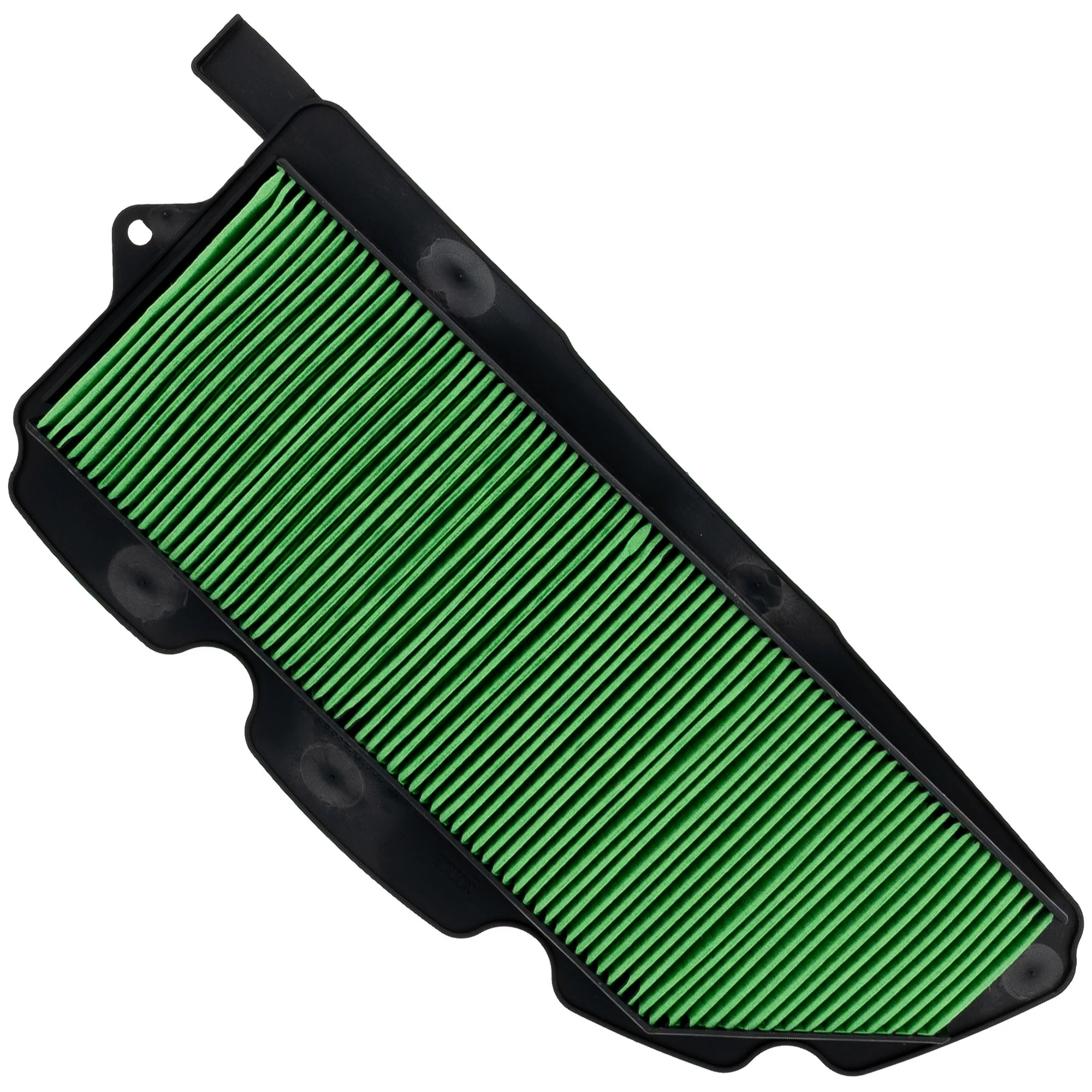 Air Filter For Honda 17215-HL4-AK0 17215-HL4-A02 - Image 4