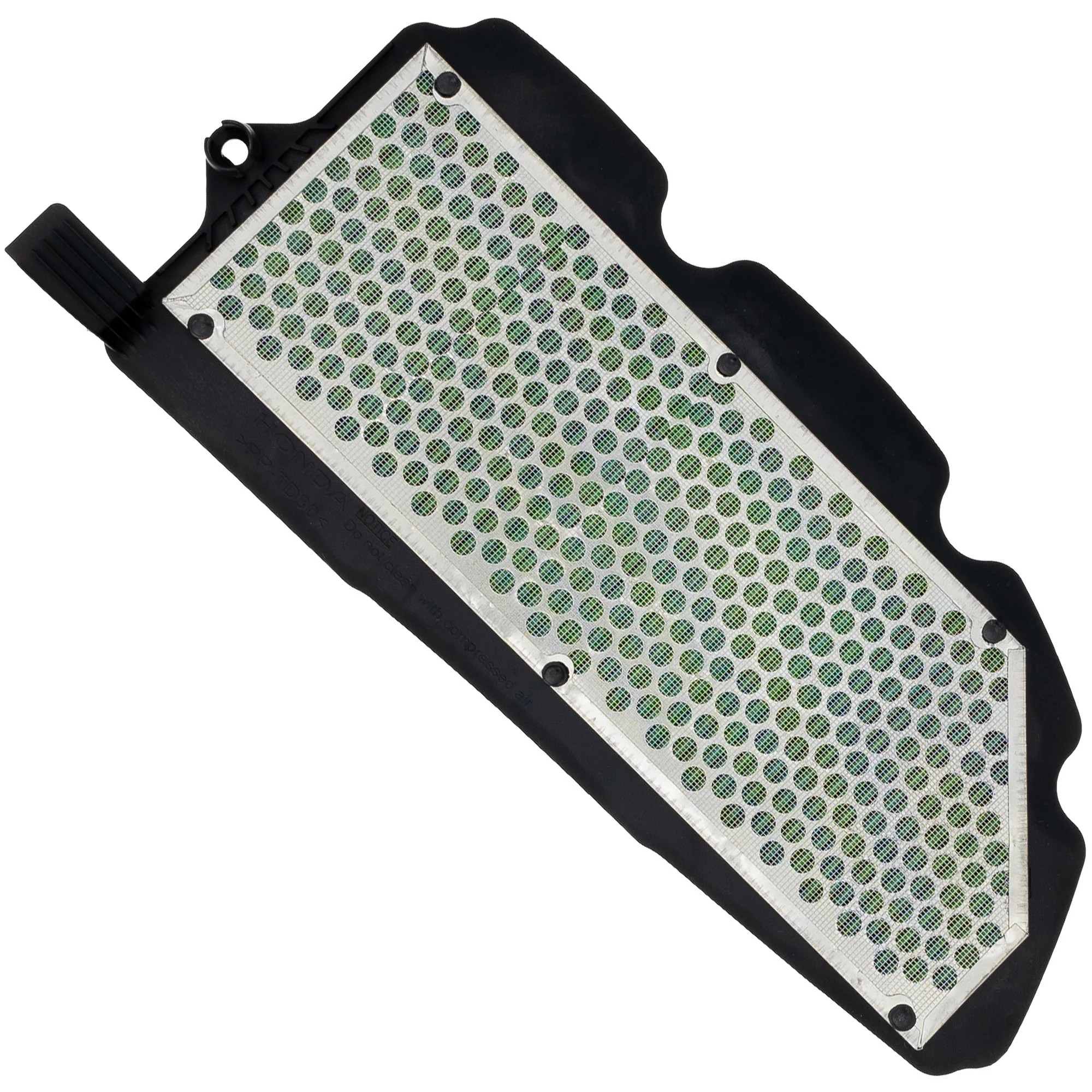 Air Filter For Honda 17215-HL4-AK0 17215-HL4-A02 - Image 5