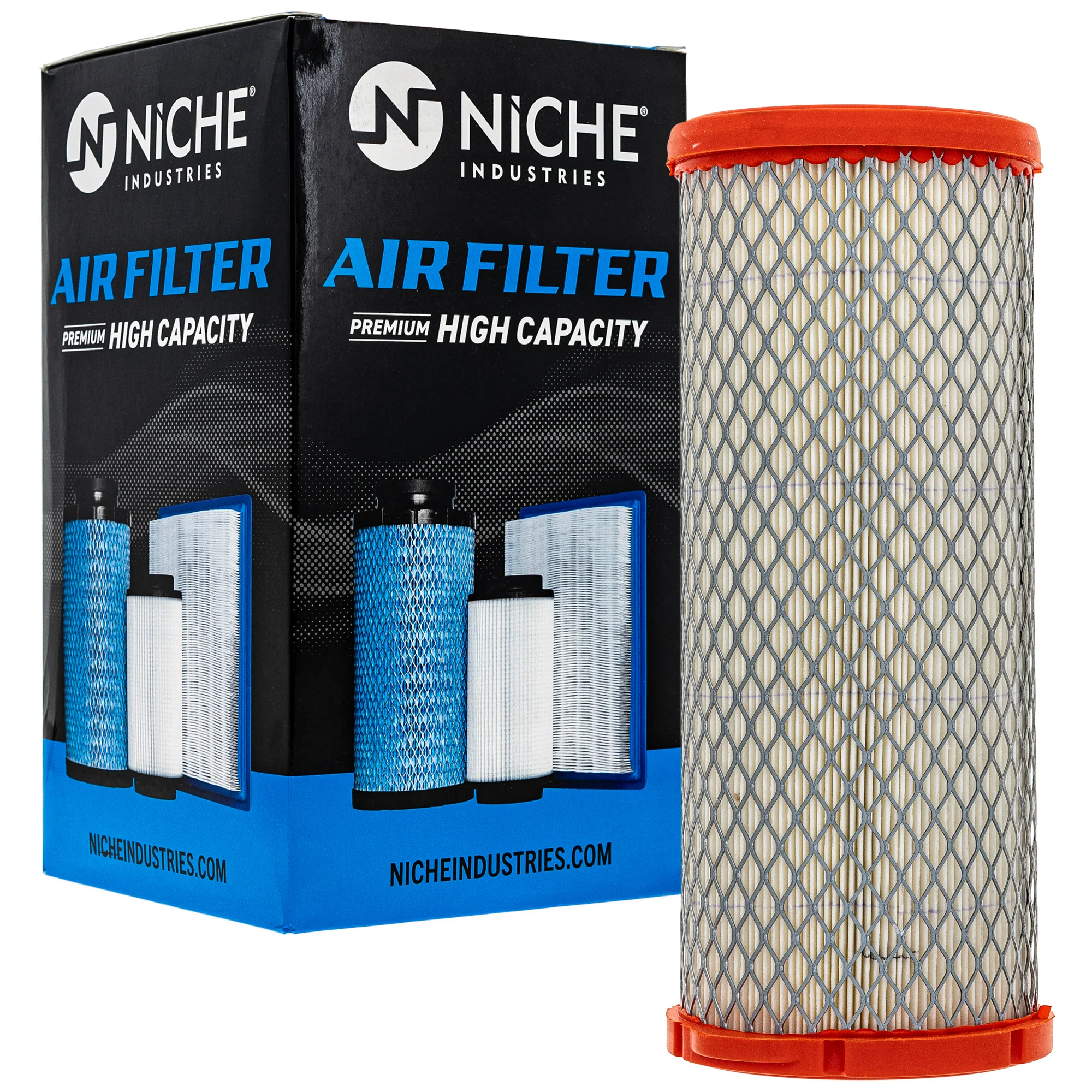 Air Filter For Can-Am 707800483 - Image 3