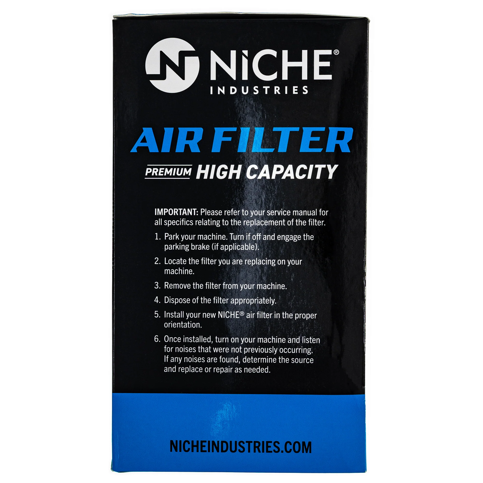 Air Filter For Can-Am 707800483 - Image 6