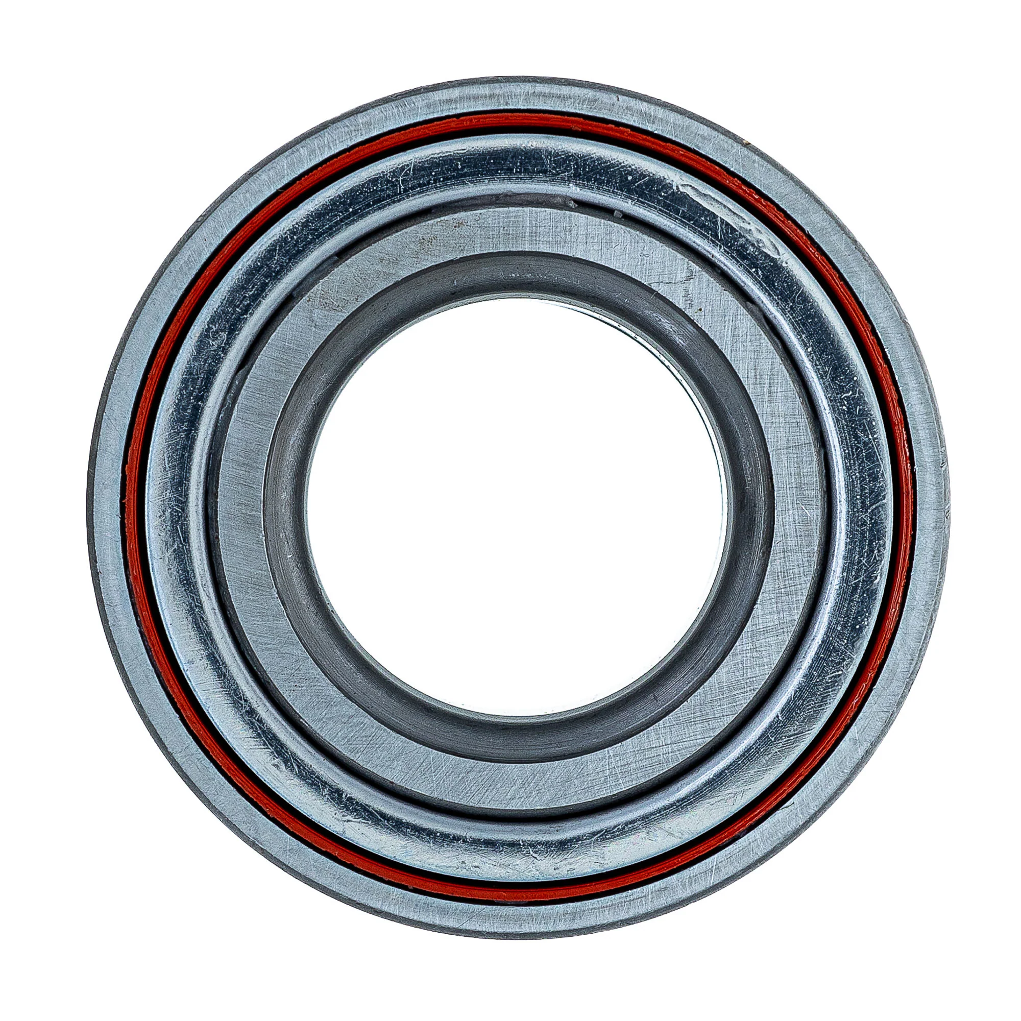 Double Row, Angular Contact, Ball Bearing Pack of 2 For Can-Am Bombardier | 2-PACK - Image 5