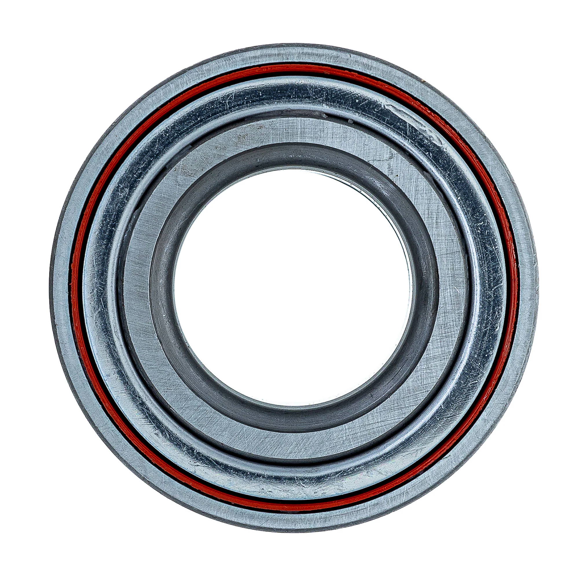 Double Row, Angular Contact, Ball Bearing For Can-Am Bombardier - Image 5