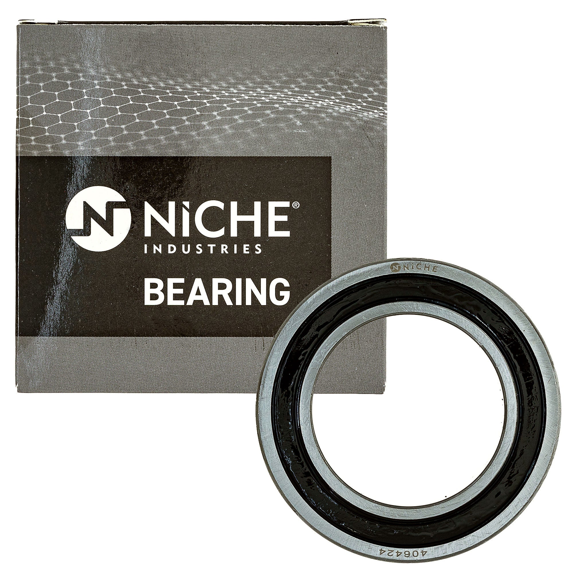 Ball Bearing For Yamaha 93304-20812-00 - Image 4