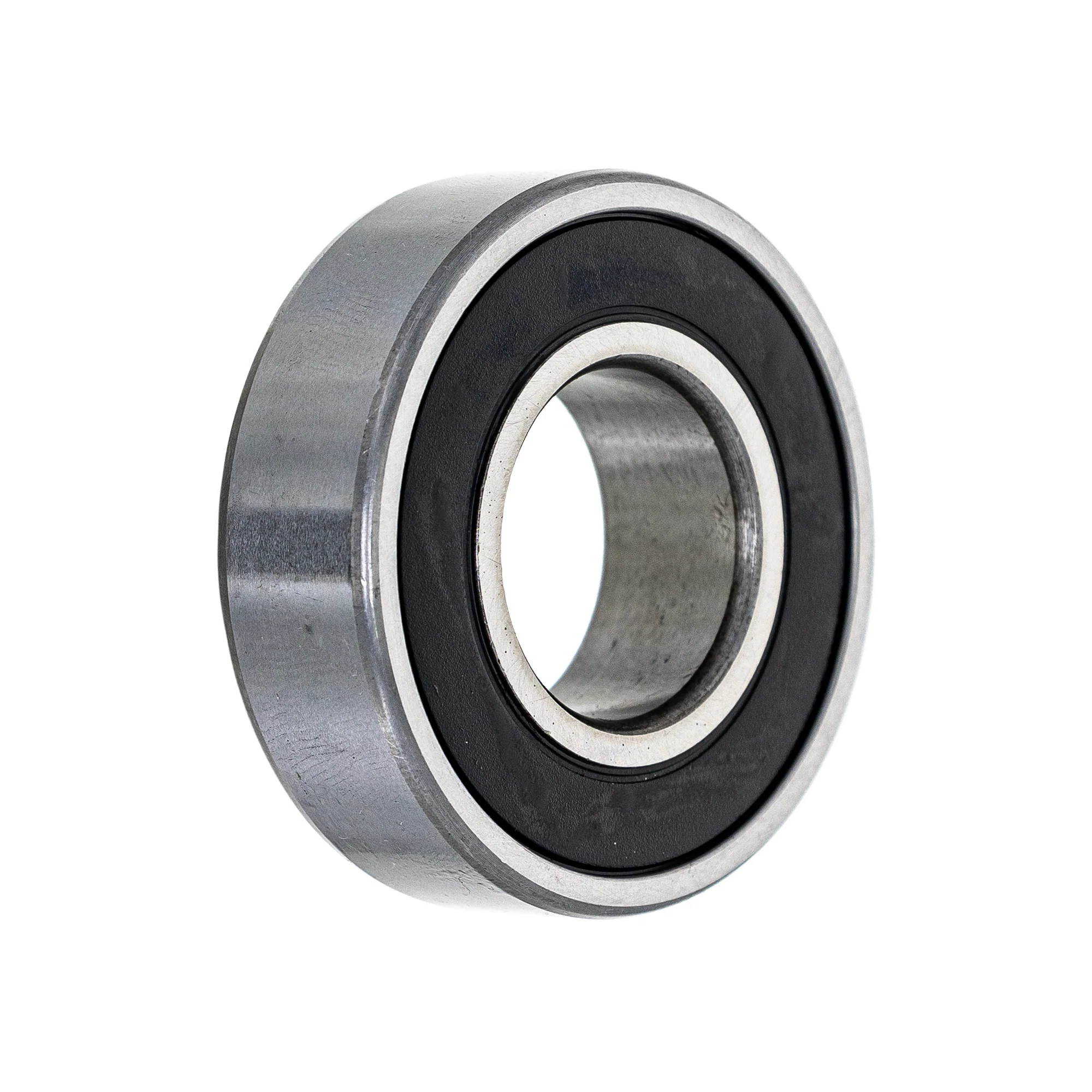 Single Row, Deep Groove, Ball Bearing Pack of 2 For Honda 96100-62020-00 96100-62020 91006-GFC-901 | 2-PACK - Image 3