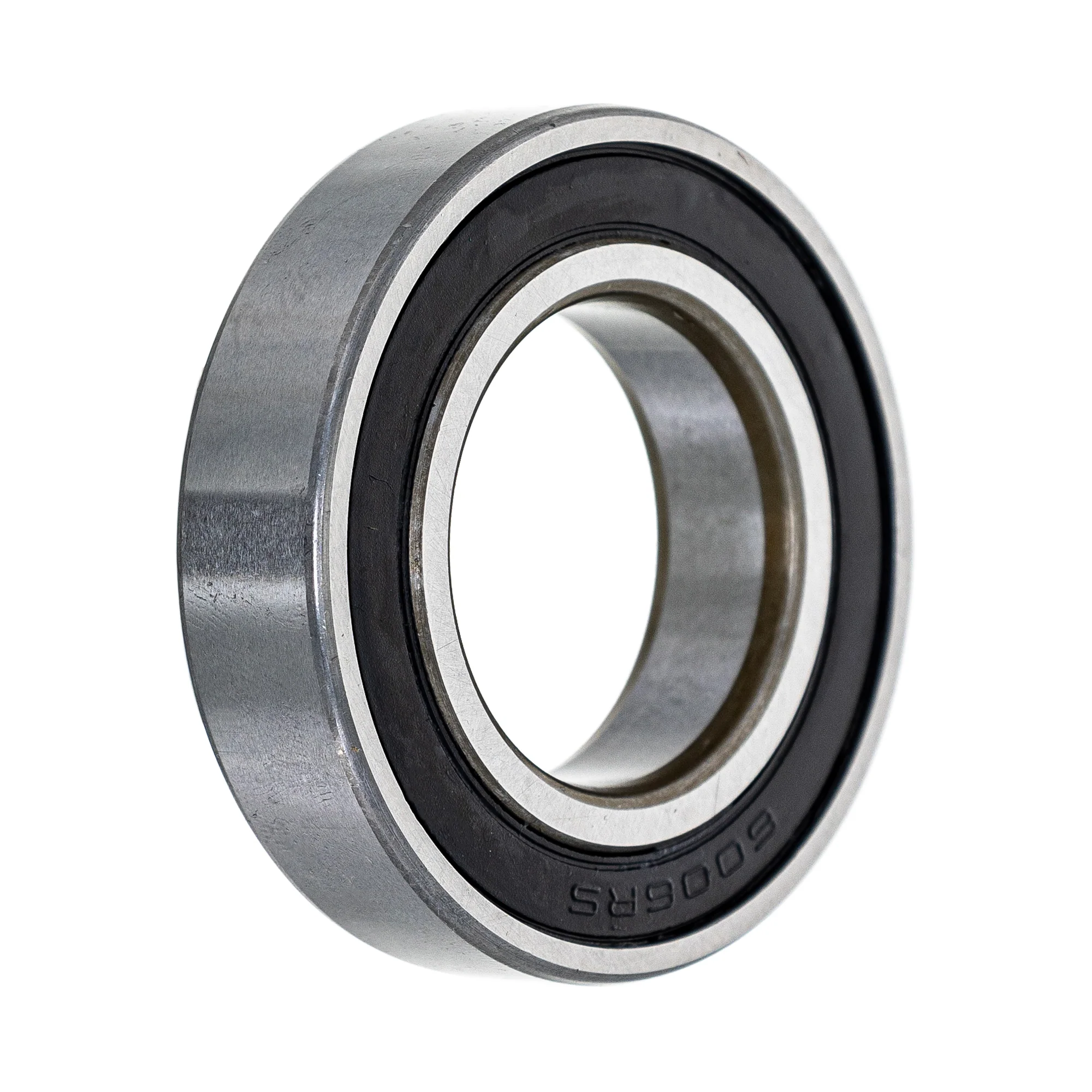 Wheel Bearing 6006-2RS 30x55x13mm Single Row Deep Groove 10 Pack - Image 3