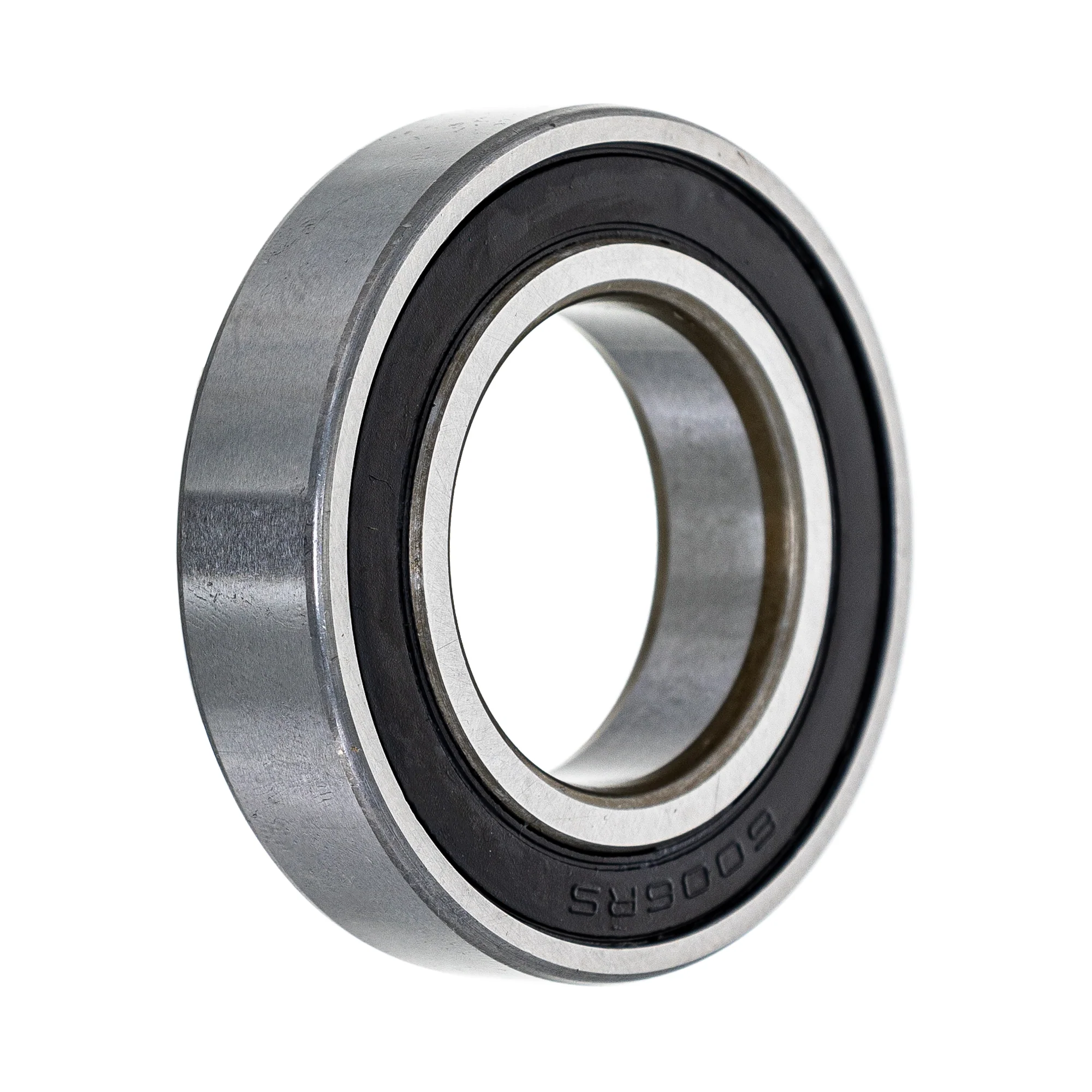 Single Row, Deep Groove, Ball Bearing Pack of 2 For Yamaha Suzuki Arctic Cat BD3-F53N4-00-00 | 2-PACK - Image 3