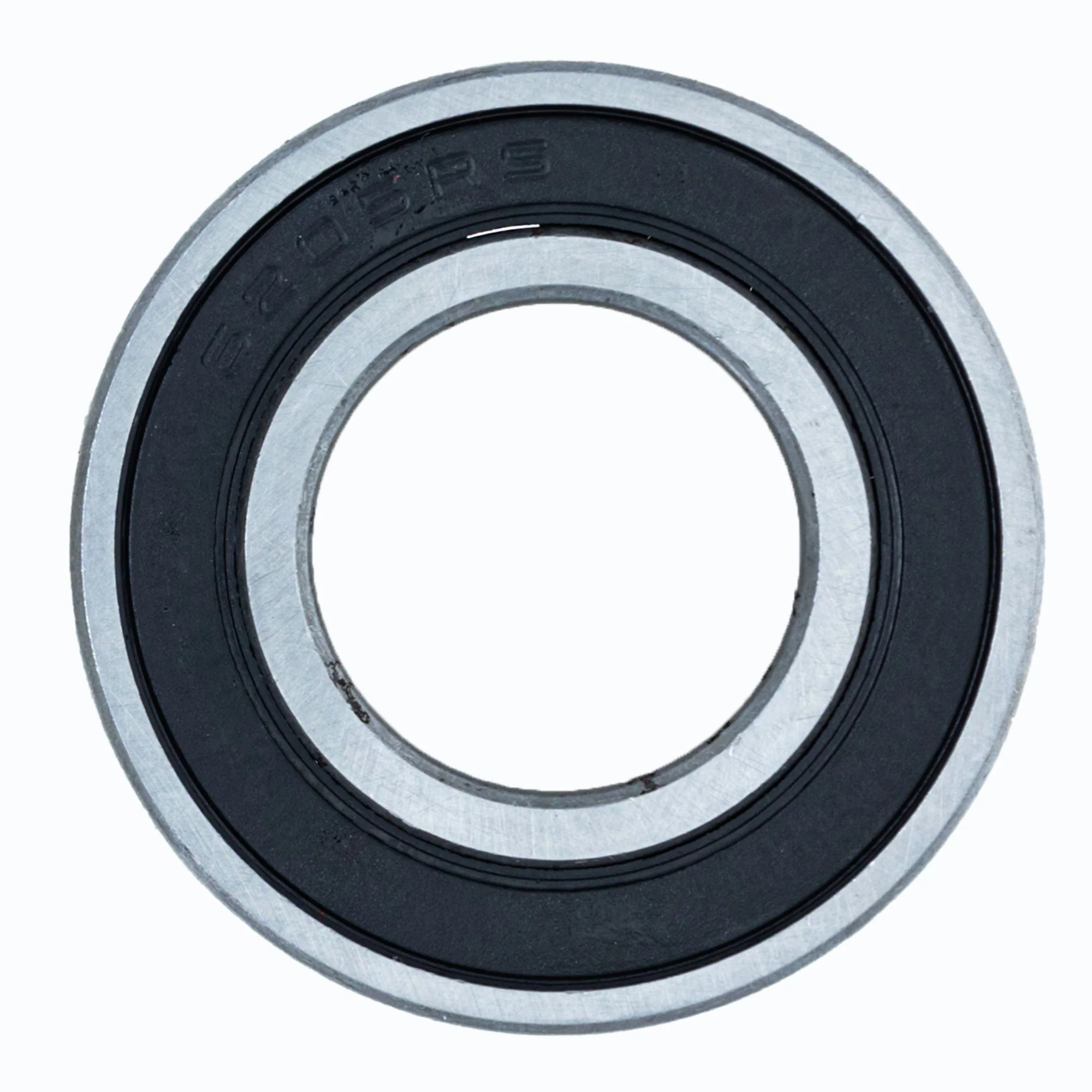 Wheel Bearing 6205-2RS 25x52x15mm Single Row Deep Groove 10 Pack - Image 5