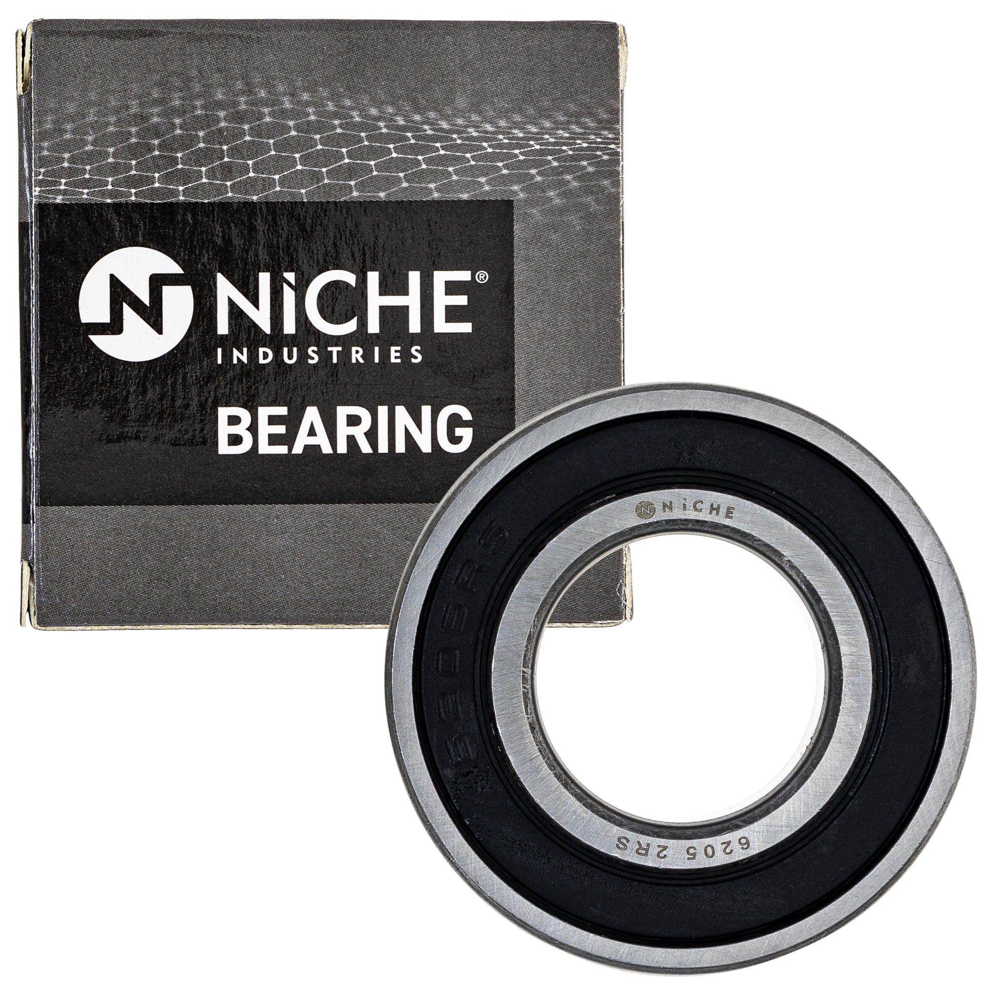 Single Row, Deep Groove, Ball Bearing For Ski-Doo Arctic Cat Can-Am 99157 815093 405400200 358672 - Image 4
