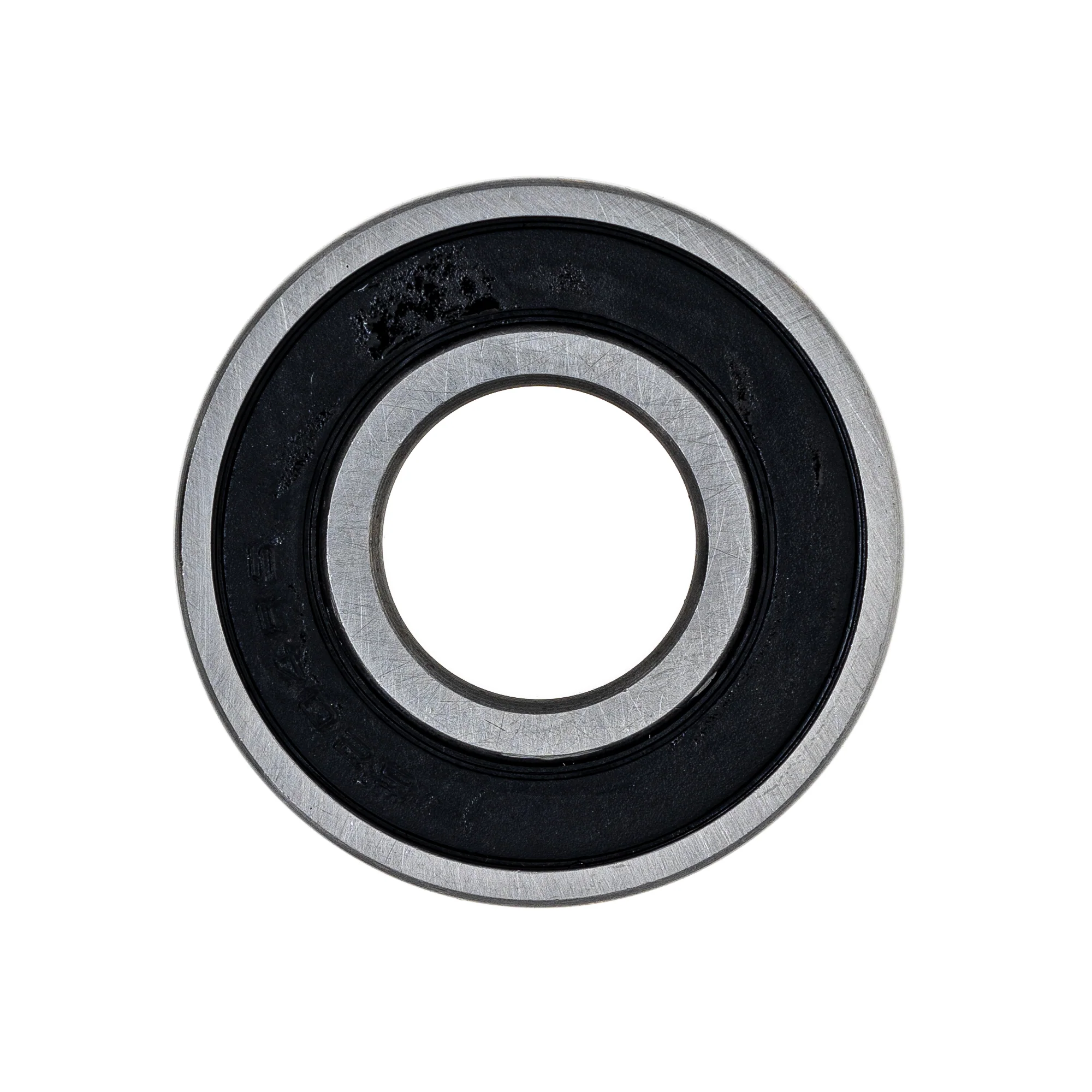 Single Row, Deep Groove, Ball Bearing Pack of 2 For Honda Kawasaki Polaris 91061-KS6-831 | 2-PACK - Image 5