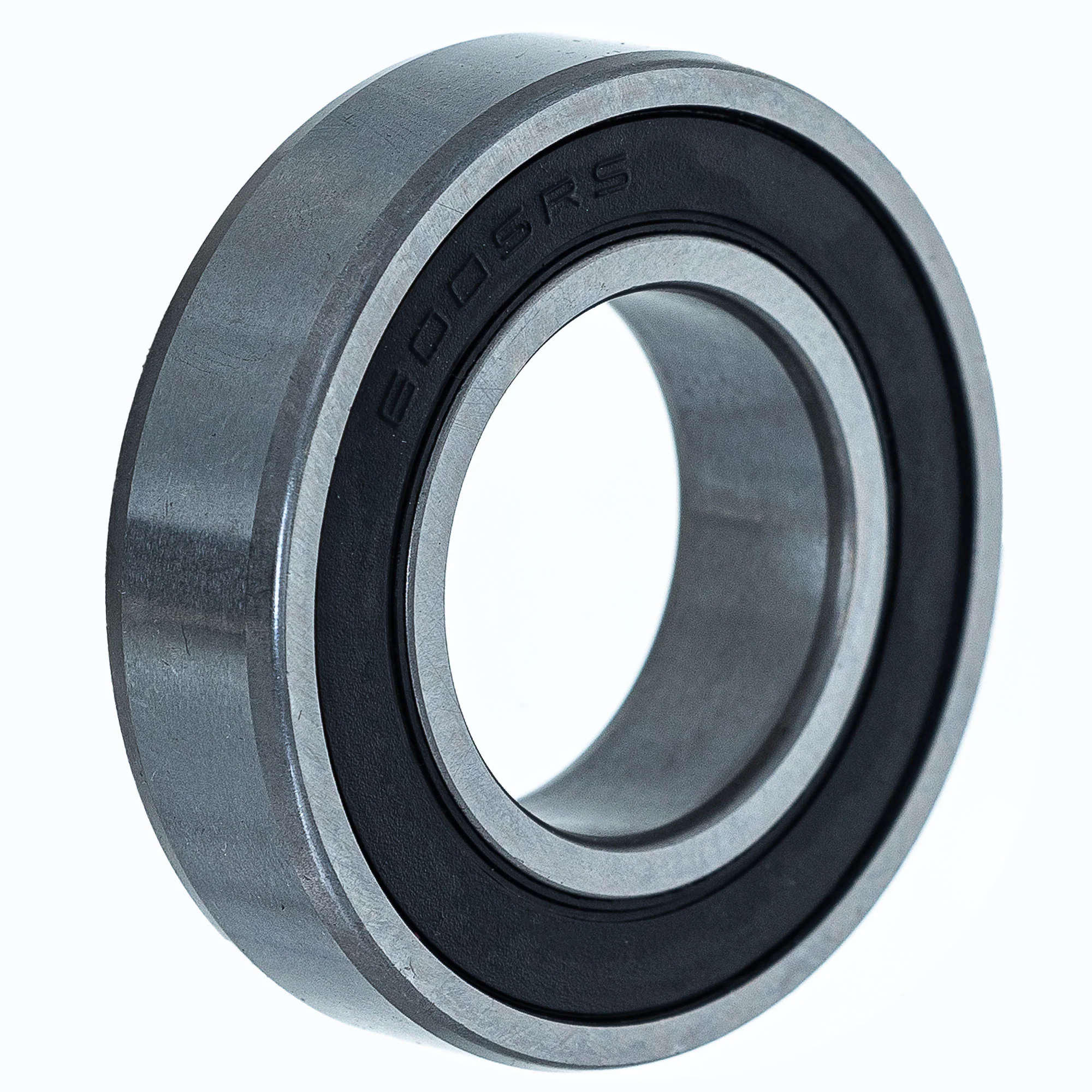Single Row, Deep Groove, Ball Bearing Pack of 2 For Honda Kawasaki Yamaha 91053-HC4-003 | 2-PACK - Image 3