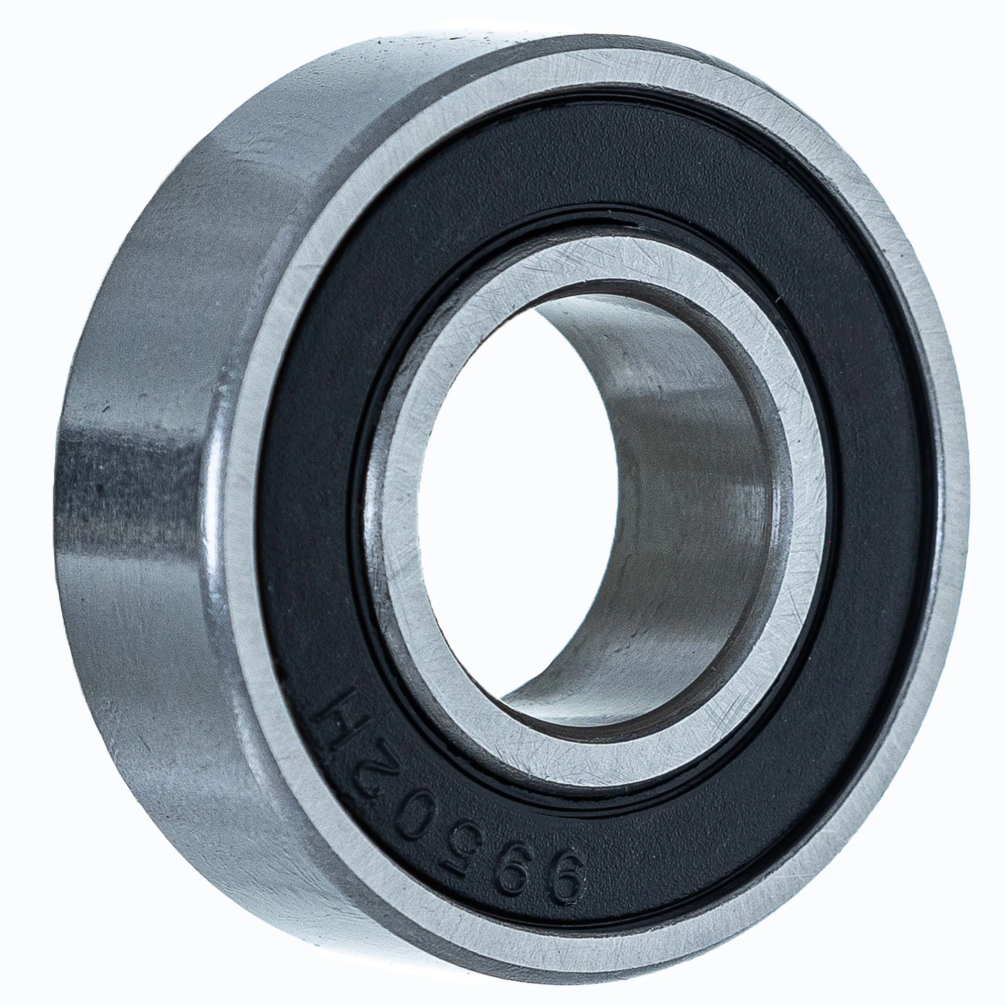Single Row, Deep Groove, Ball Bearing Pack of 2 For Kawasaki | 2-PACK - Image 3