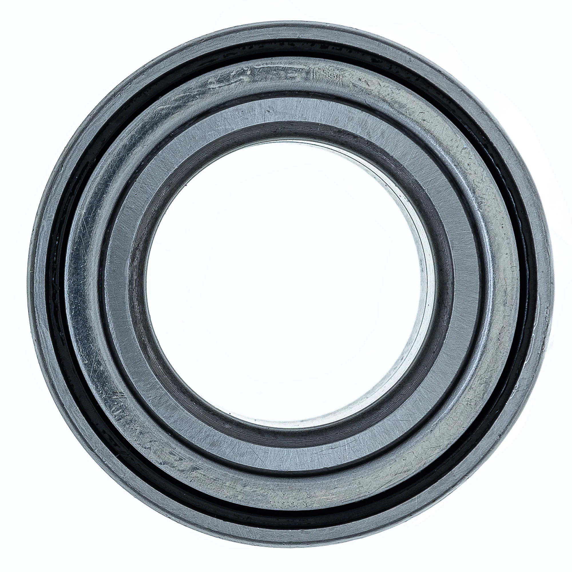 Double Row, Angular Contact, Ball Bearing Pack of 2 For Arctic Cat Can-Am Polaris 3323-119 1402-809 | 2-PACK - Image 5