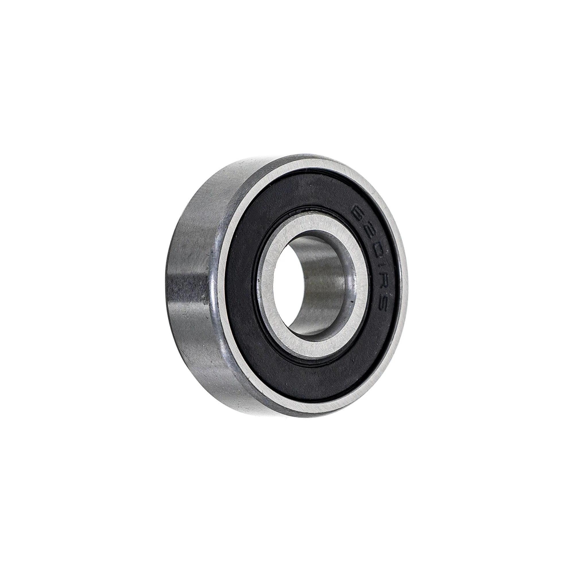 Wheel Bearing 6201-2RS 12x32x10mm Single Row Deep Groove 10 Pack - Image 3