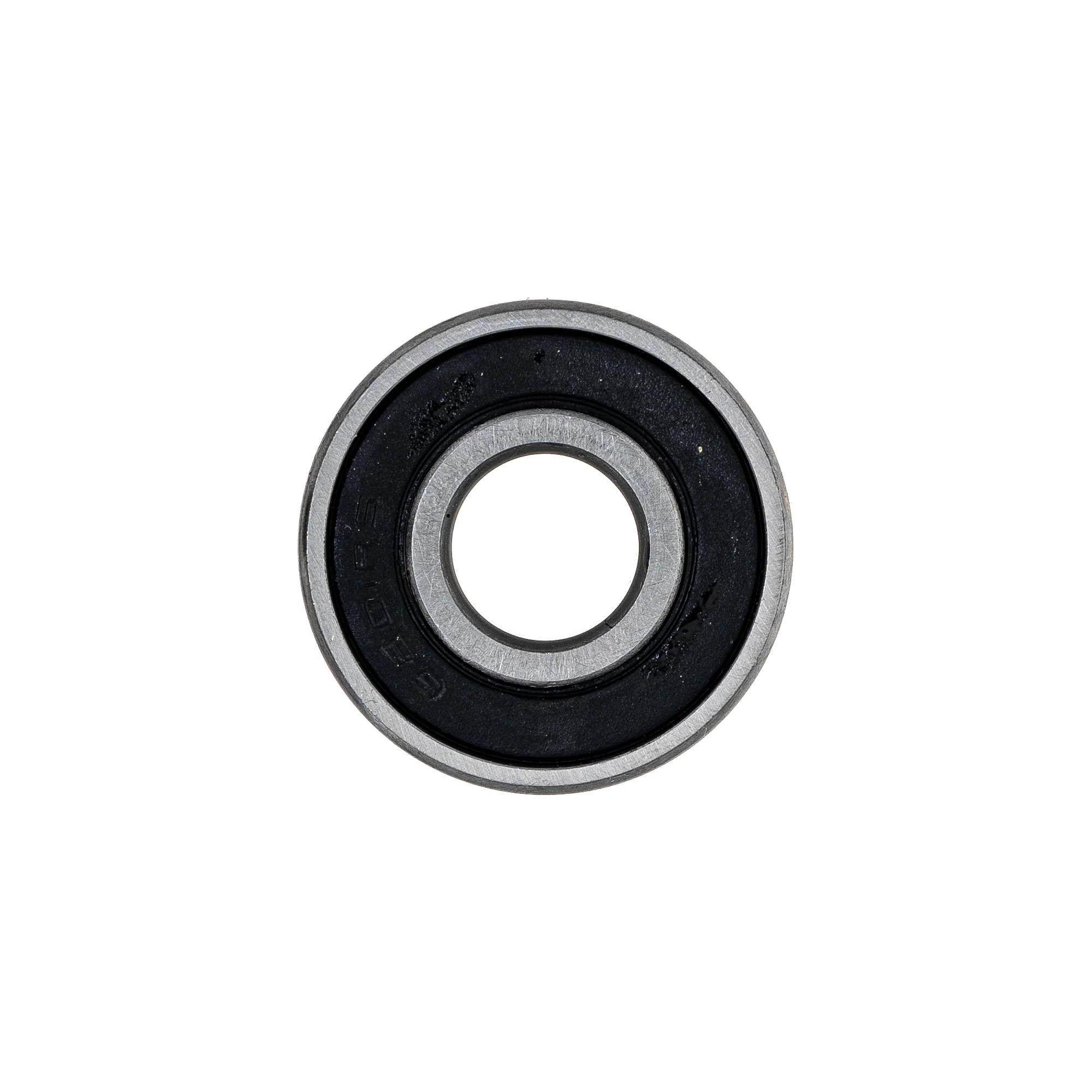 Single Row, Deep Groove, Ball Bearing Pack of 2 For Suzuki Honda Kawasaki 96150-62010-10 | 2-PACK - Image 5
