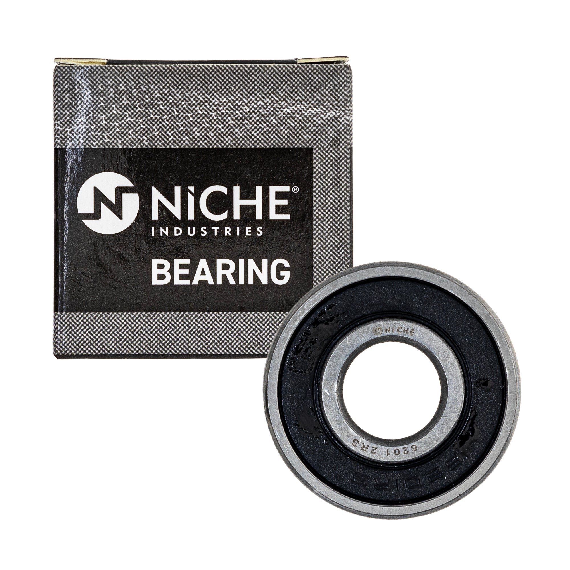 Single Row, Deep Groove, Ball Bearing For Honda 96150-62010-10 96140-62010-10 96140-62010-00 - Image 4