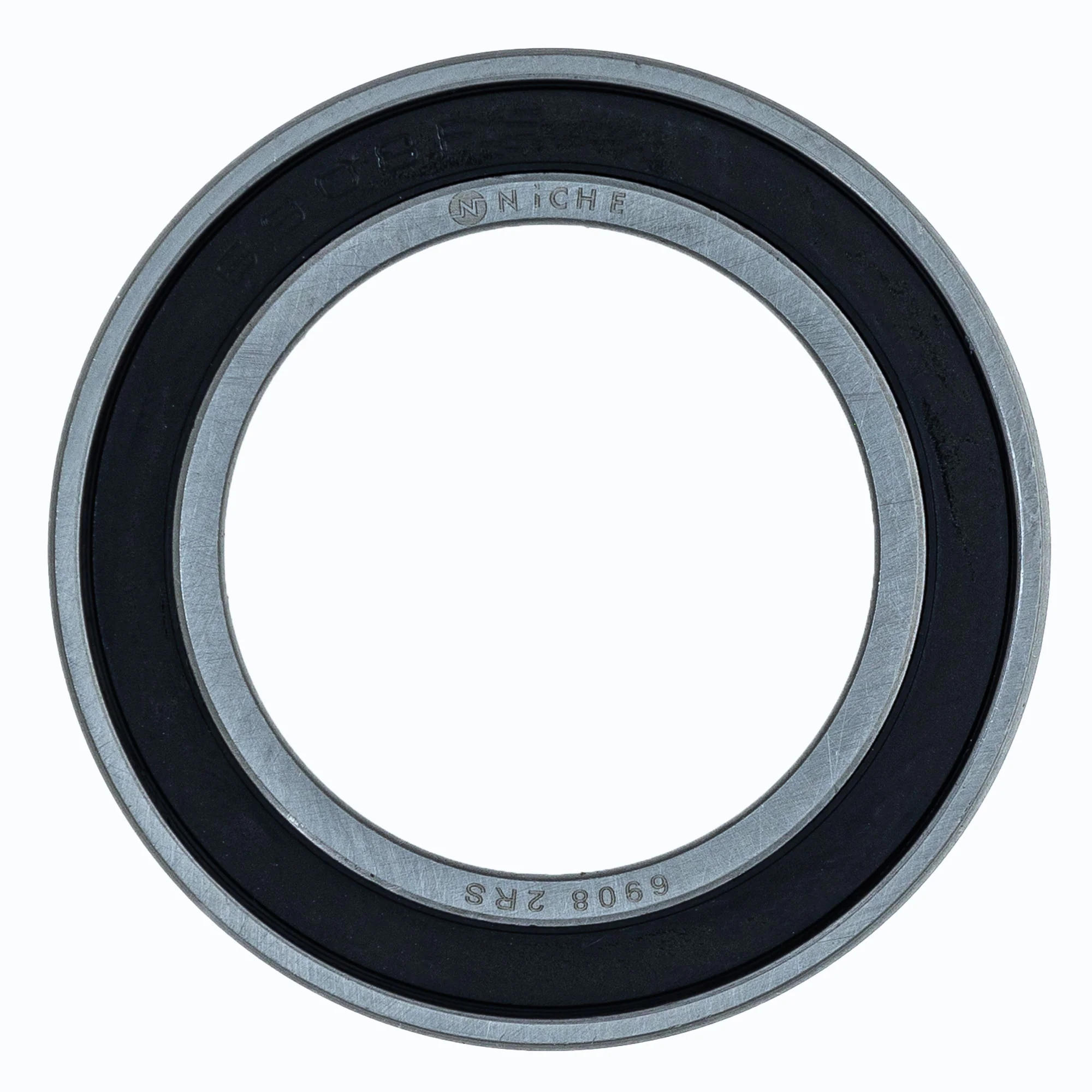 Wheel Bearing 6908-2RS 40x62x12mm Single Row Deep Groove 10 Pack - Image 5