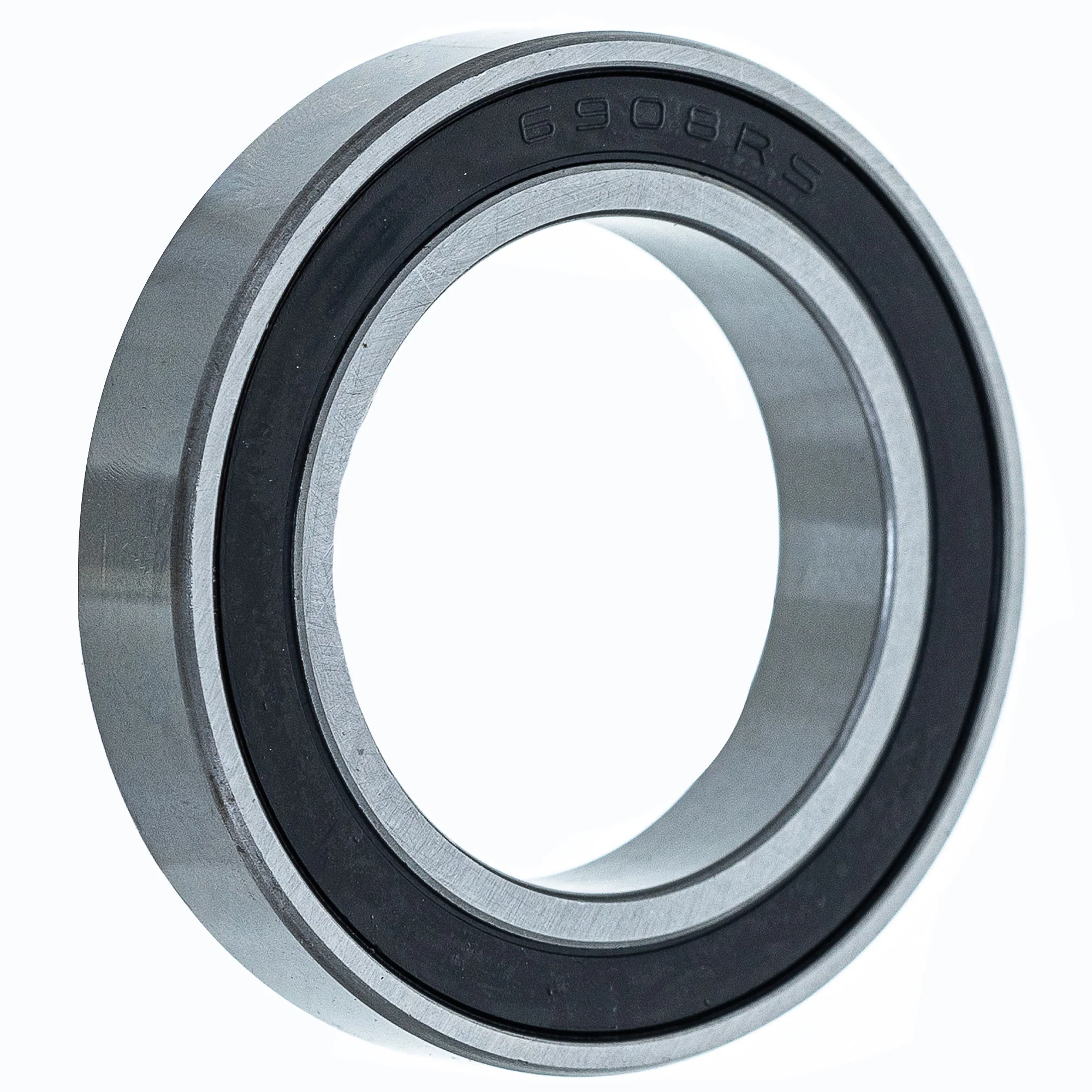 Single Row, Deep Groove, Ball Bearing Pack of 2 For Can-Am Honda Bombardier 96150-63020-10 | 2-PACK - Image 3