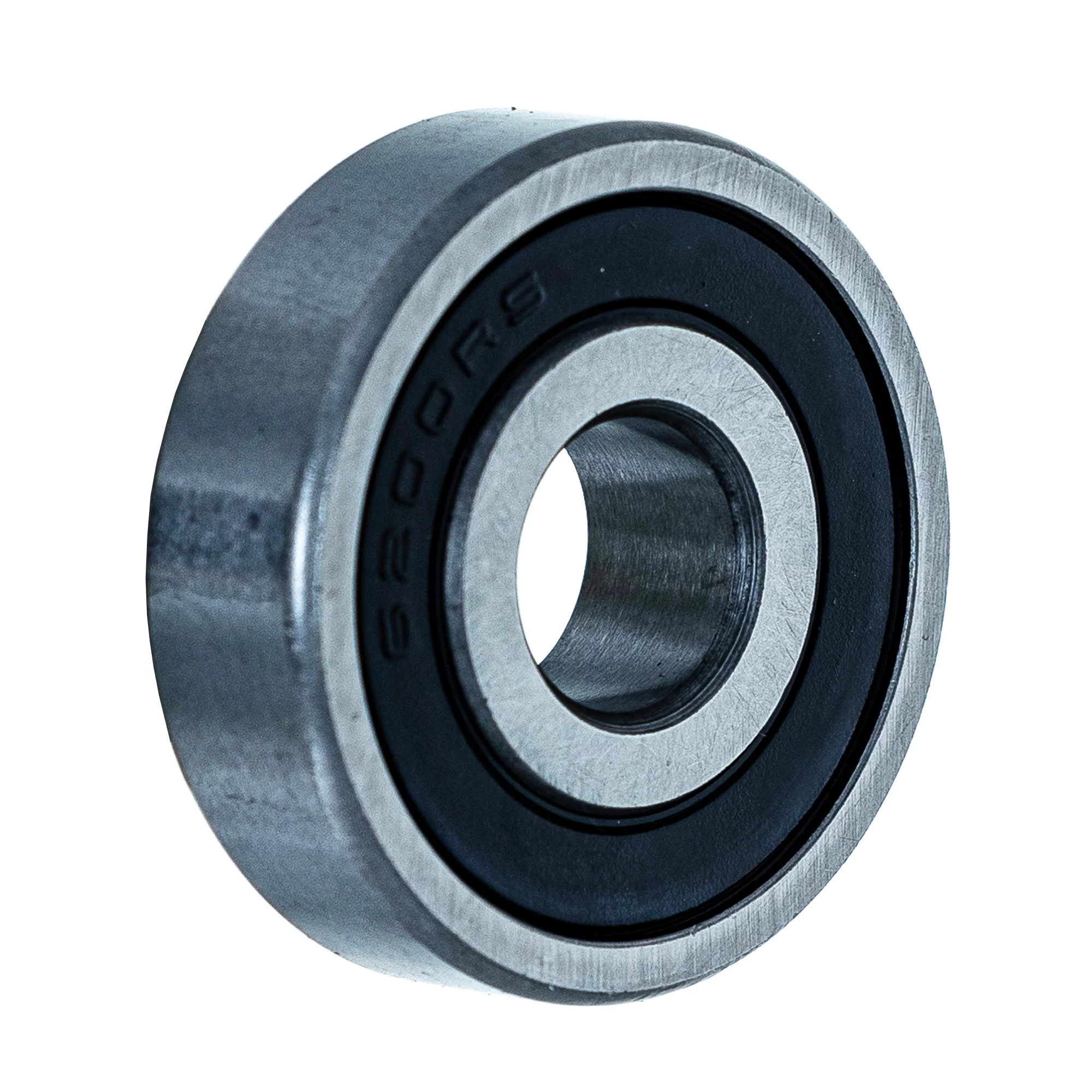 Single Row, Deep Groove, Ball Bearing Pack of 2 For Yamaha Kawasaki Suzuki | 2-PACK - Image 3