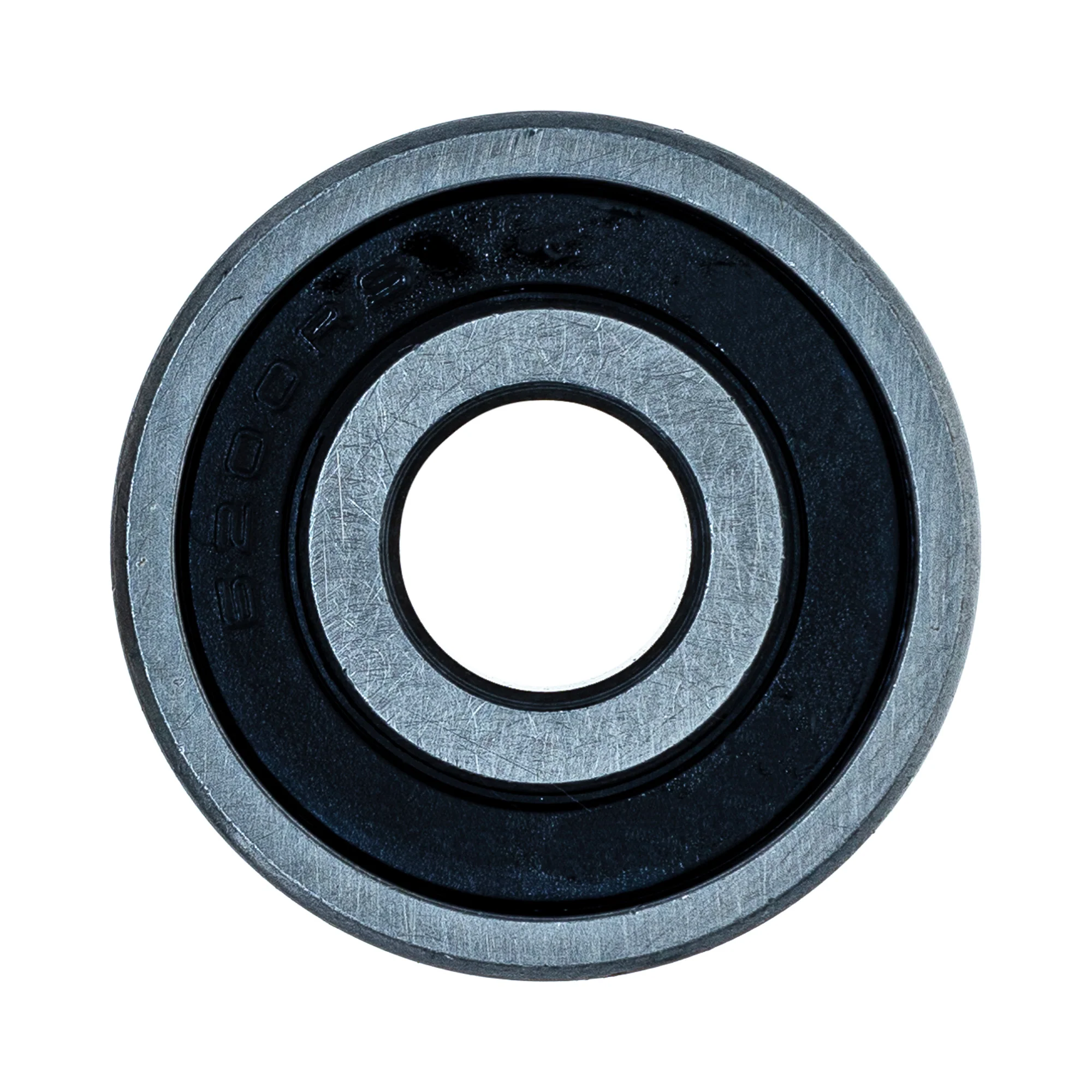 Single Row, Deep Groove, Ball Bearing Pack of 2 For Yamaha Kawasaki Suzuki | 2-PACK - Image 5