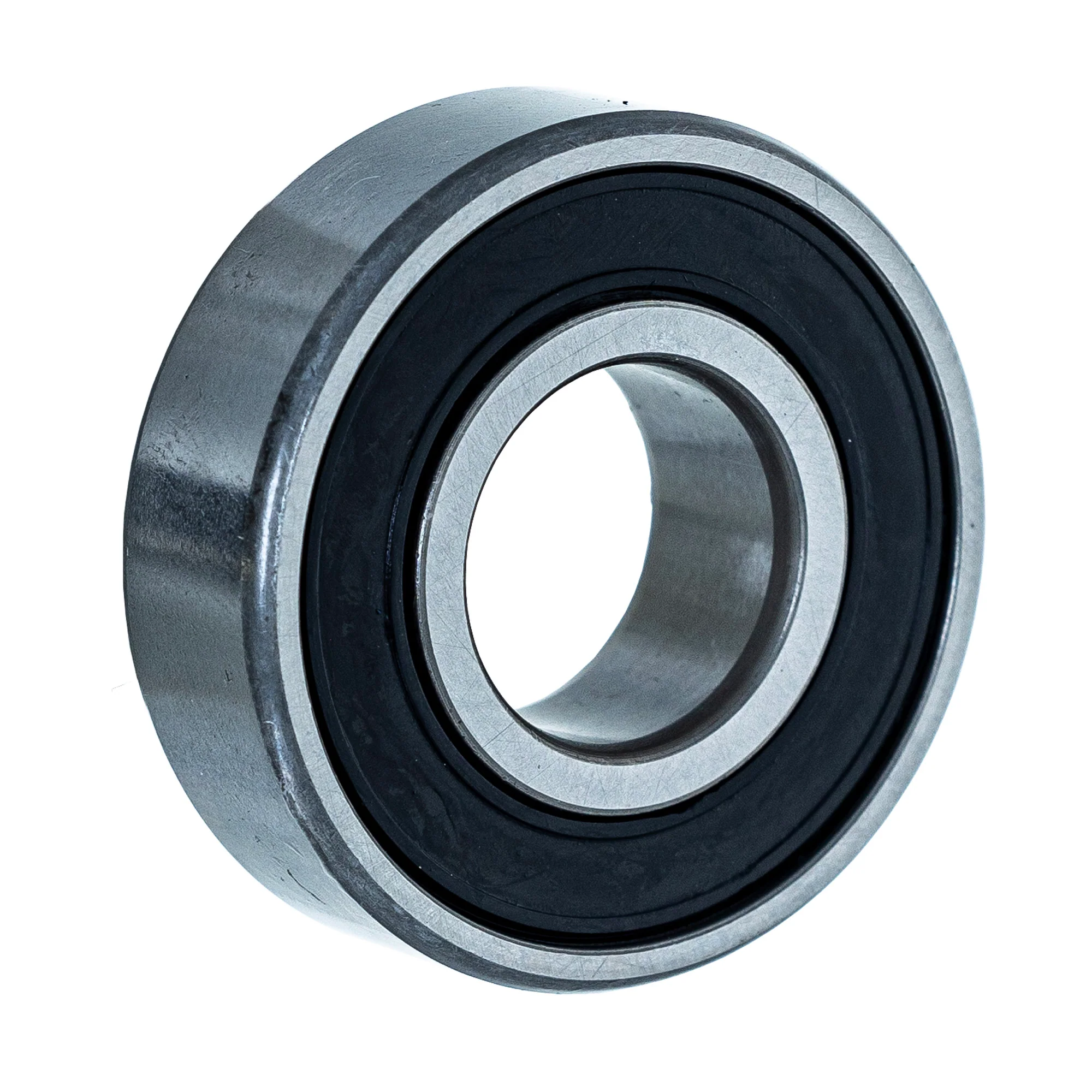 Wheel Bearing 6202-2RDQE6 15x35x11mm Single Row Deep Groove 10 Pack - Image 3