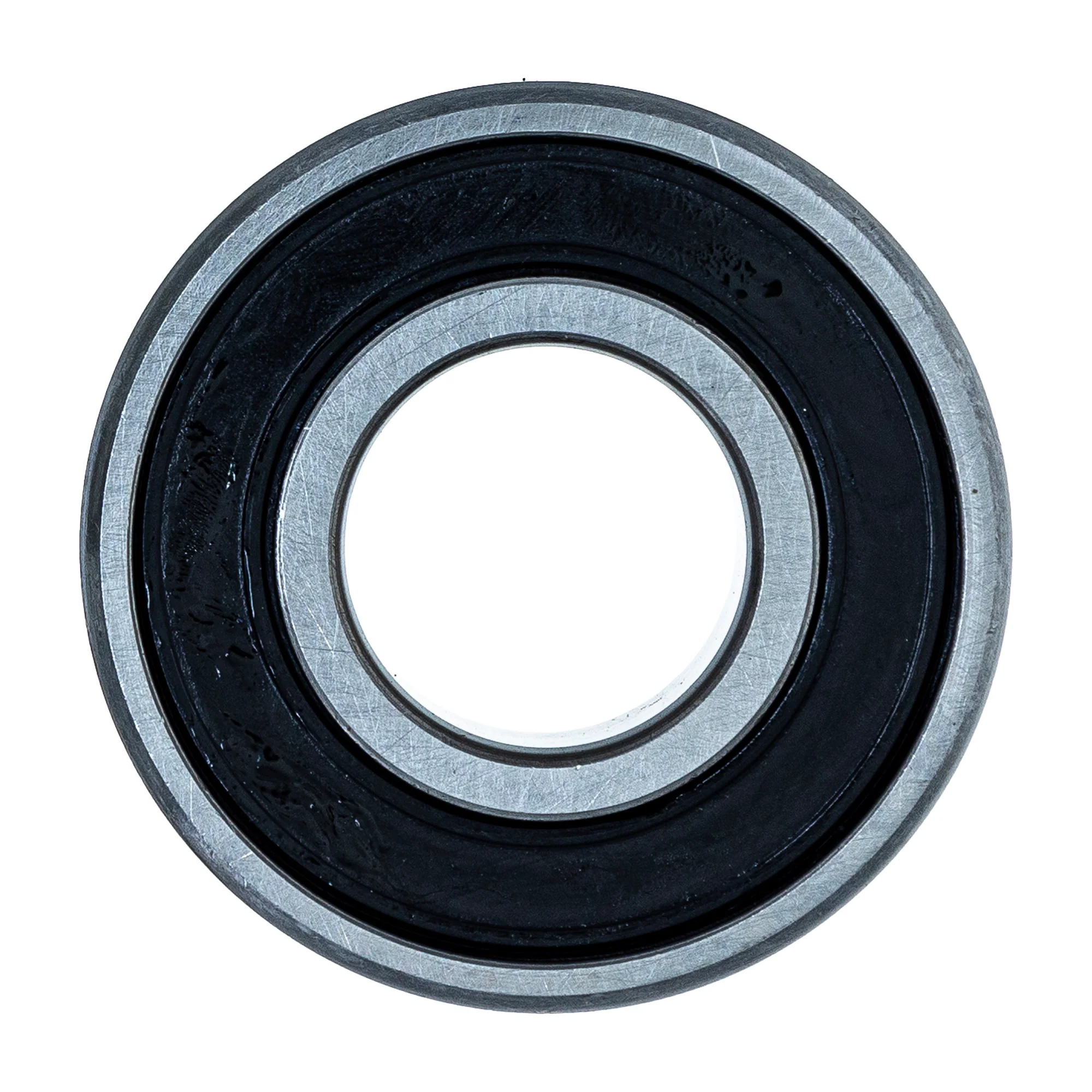 Electric Grade, Single Row, Deep Groove, Ball Bearing Pack of 2 For Polaris Honda Arctic Cat | 2-PACK - Image 5