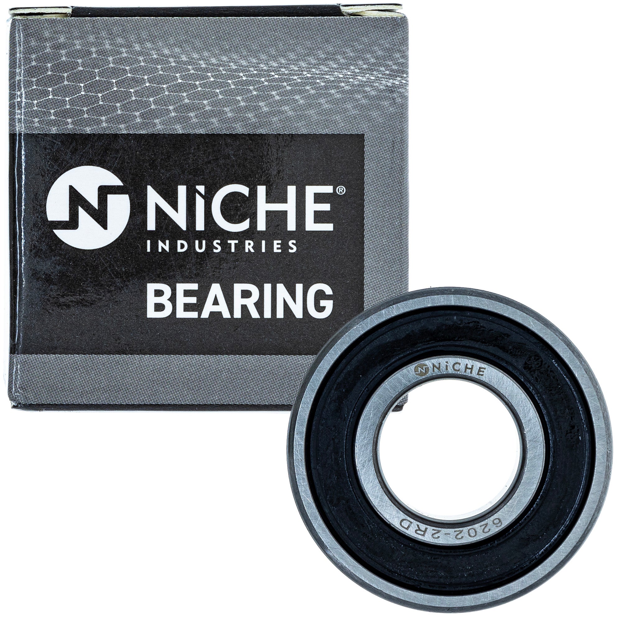 Electric Grade, Single Row, Deep Groove, Ball Bearing For Polaris Honda Arctic Cat 96140-62020-10 - Image 4