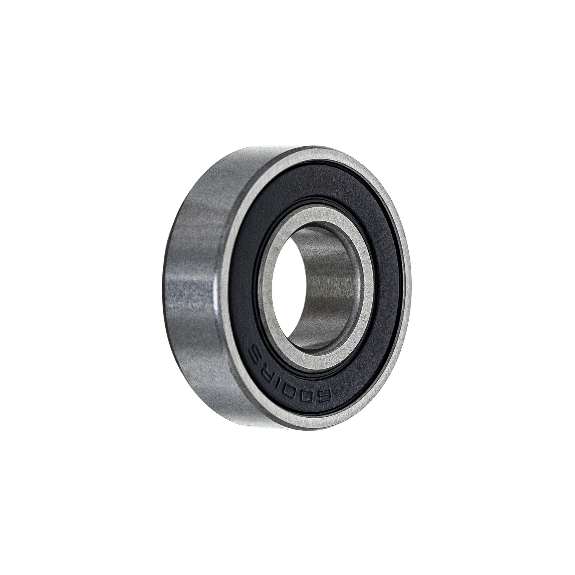 Single Row, Deep Groove, Ball Bearing Pack of 2 For Yamaha 93306-001X1-00 93306-00108 93306-00105-00 | 2-PACK - Image 3