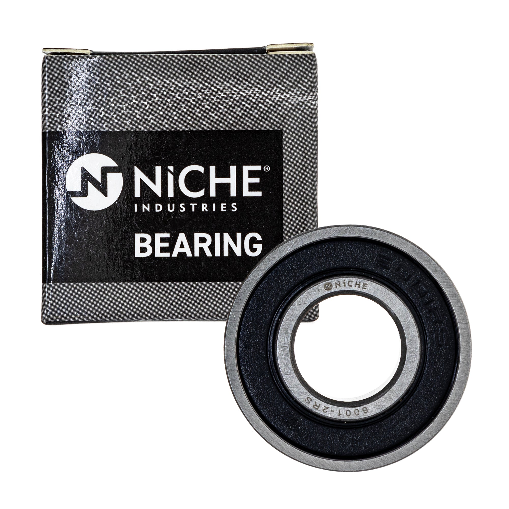 Single Row, Deep Groove, Ball Bearing For Yamaha KTM 93306-001X1-00 93306-001X1 93306-00108-00 - Image 4