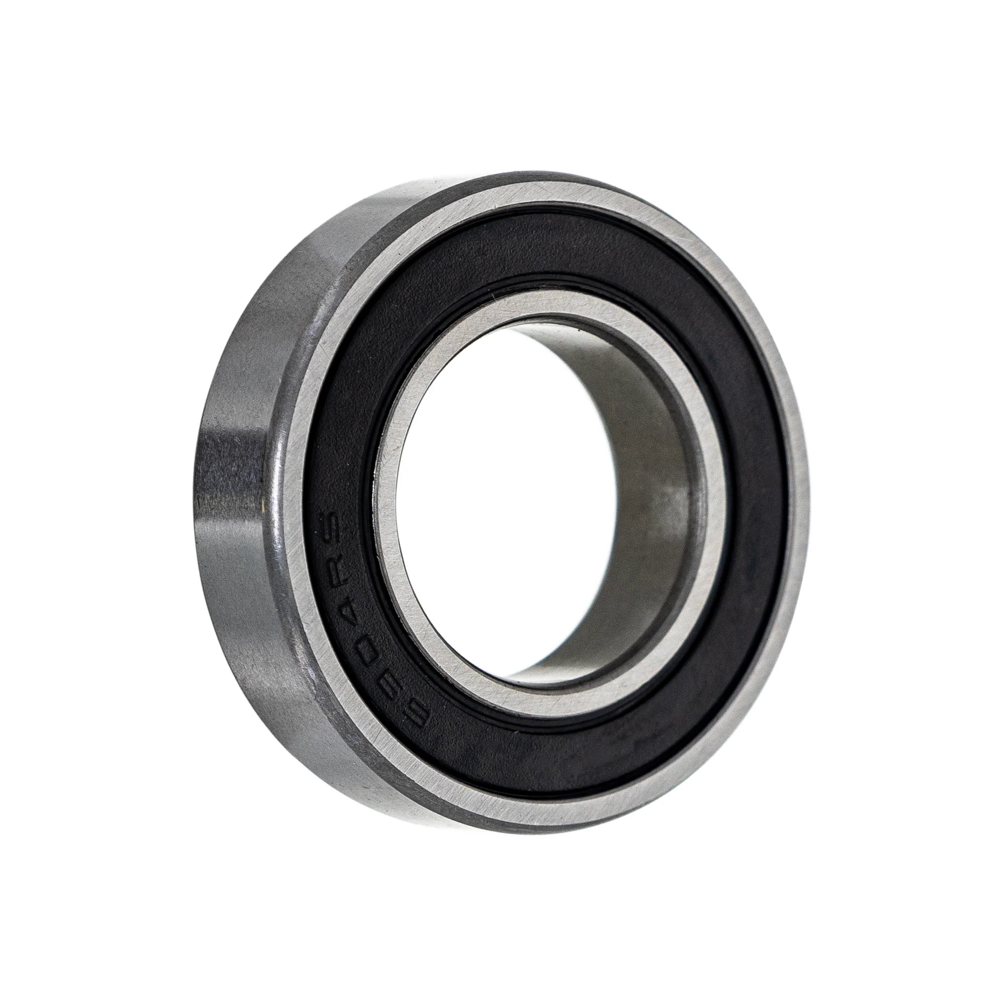 Single Row, Deep Groove, Ball Bearing Pack of 2 For Honda Yamaha 96150-62033-10 96100-62020-00 | 2-PACK - Image 3