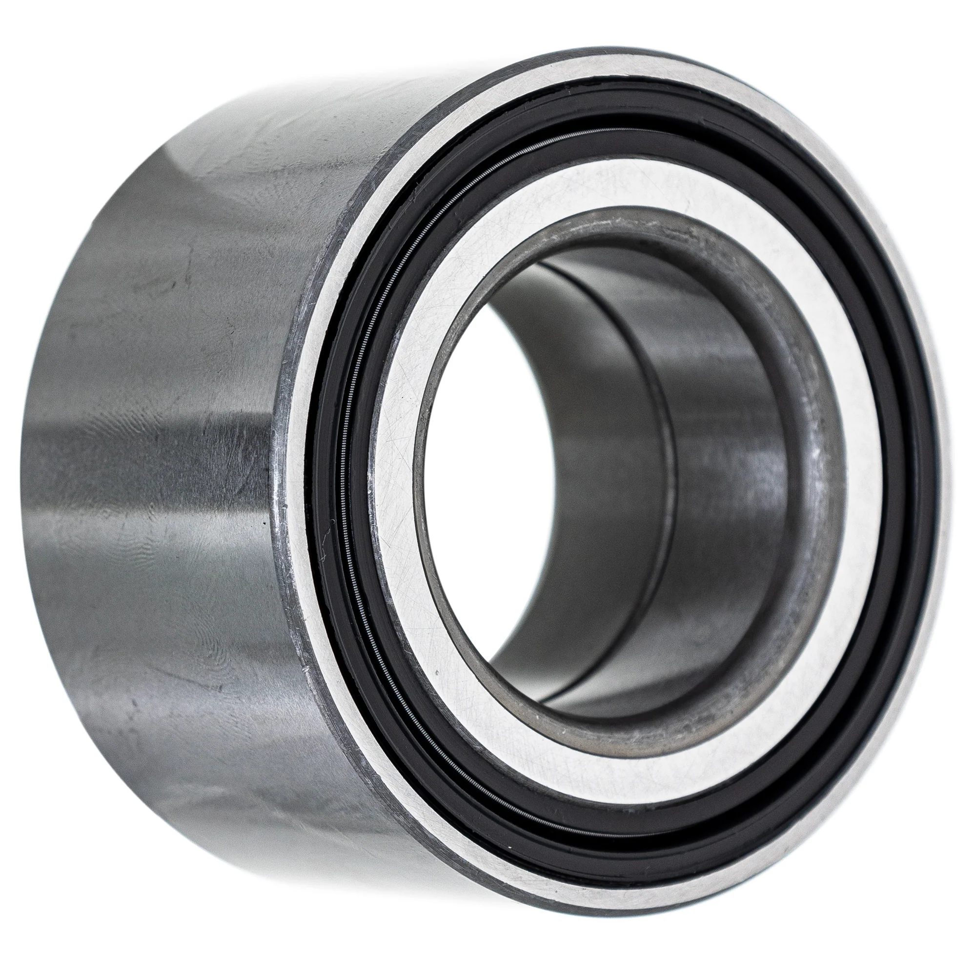 Double Row, Angular Contact, Ball Bearing For Polaris Can-Am Arctic Cat 3585502 3514635 - Image 3