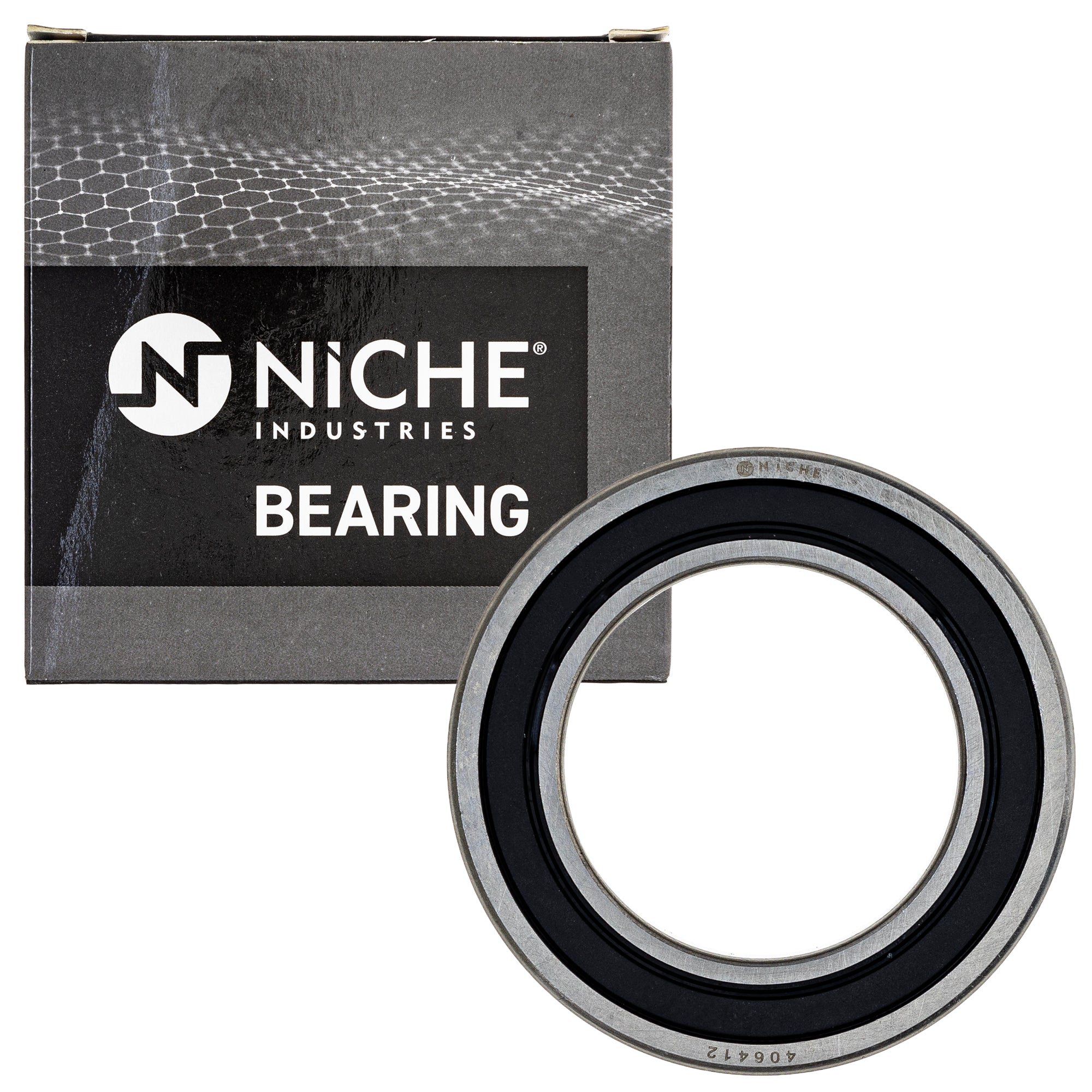 Wheel Bearing 20-1044 40x64x12mm Single Row Deep Groove 10 Pack - Image 4