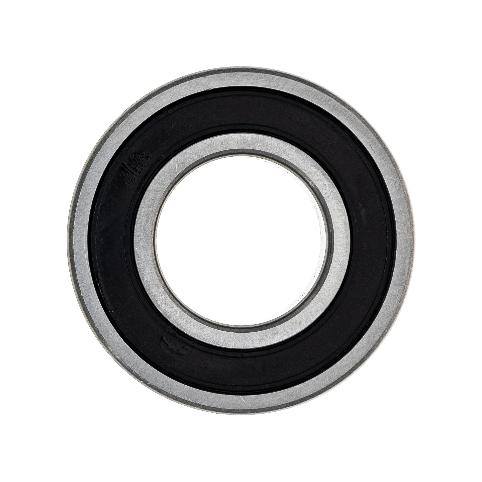 Electric Grade, Single Row, Deep Groove, Ball Bearing Pack of 2 For Bombardier Kawasaki | 2-PACK - Image 5