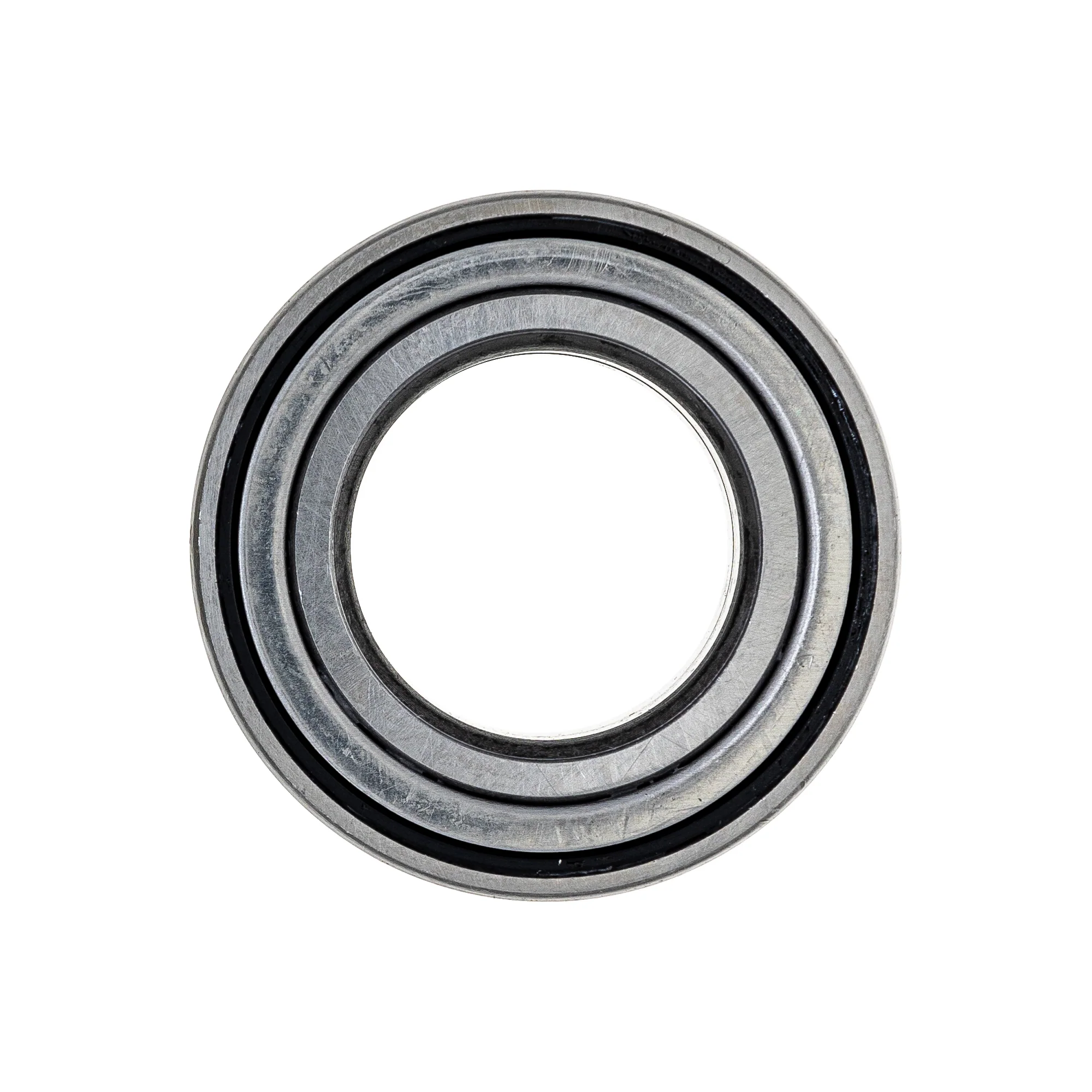 Wheel Bearing 30x55x26mm Double Row Angular Contact 10 Pack - Image 5