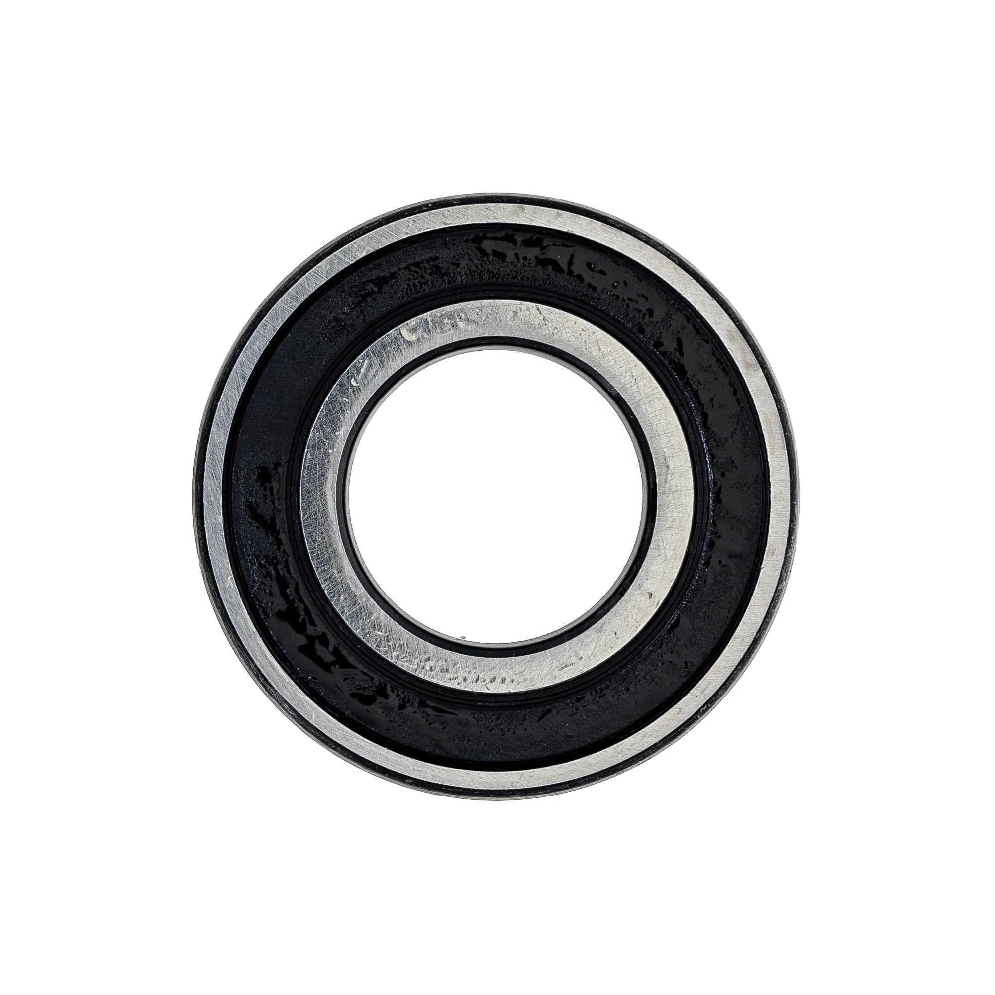Double Row, Angular Contact, Ball Bearing For BMW 99-7534 625032057 - Image 5