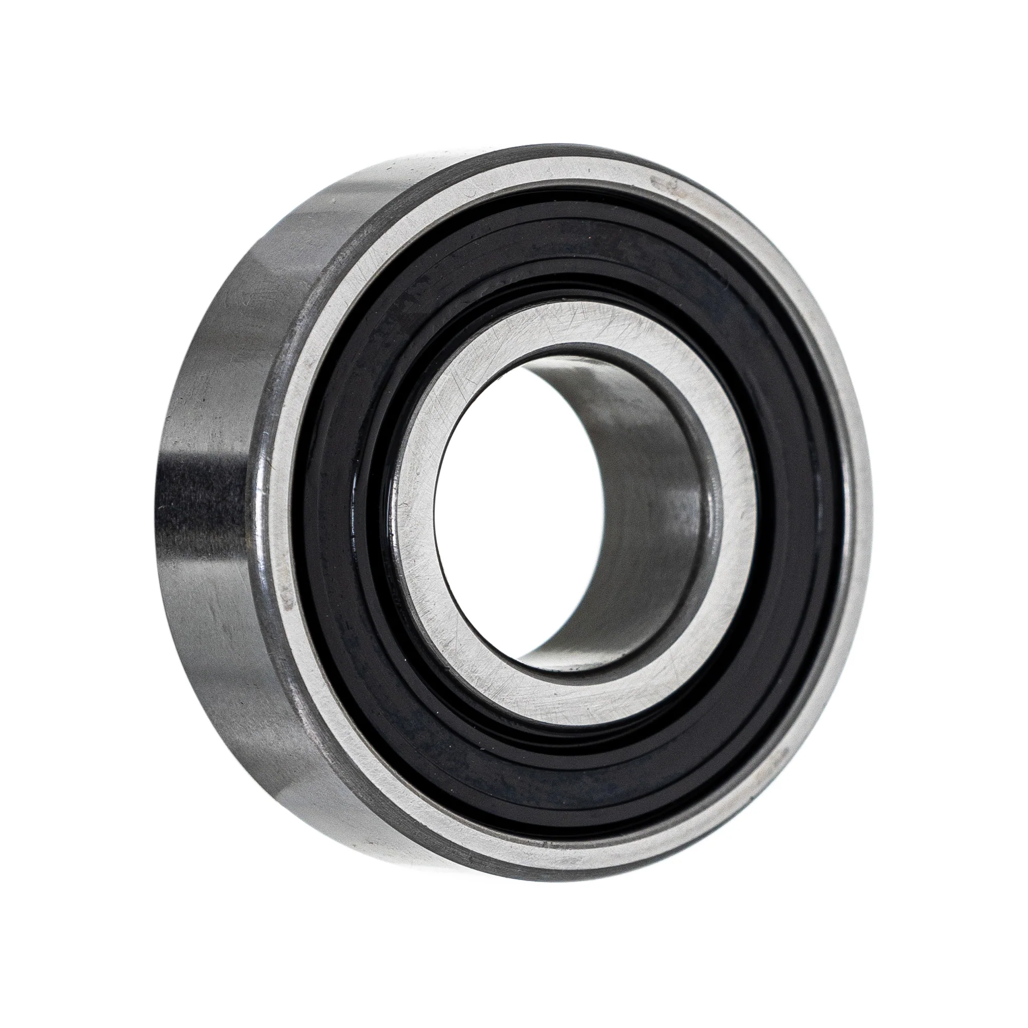 Single Row, Deep Groove, Ball Bearing Pack of 2 For Yamaha Can-Am Bombardier | 2-PACK - Image 3
